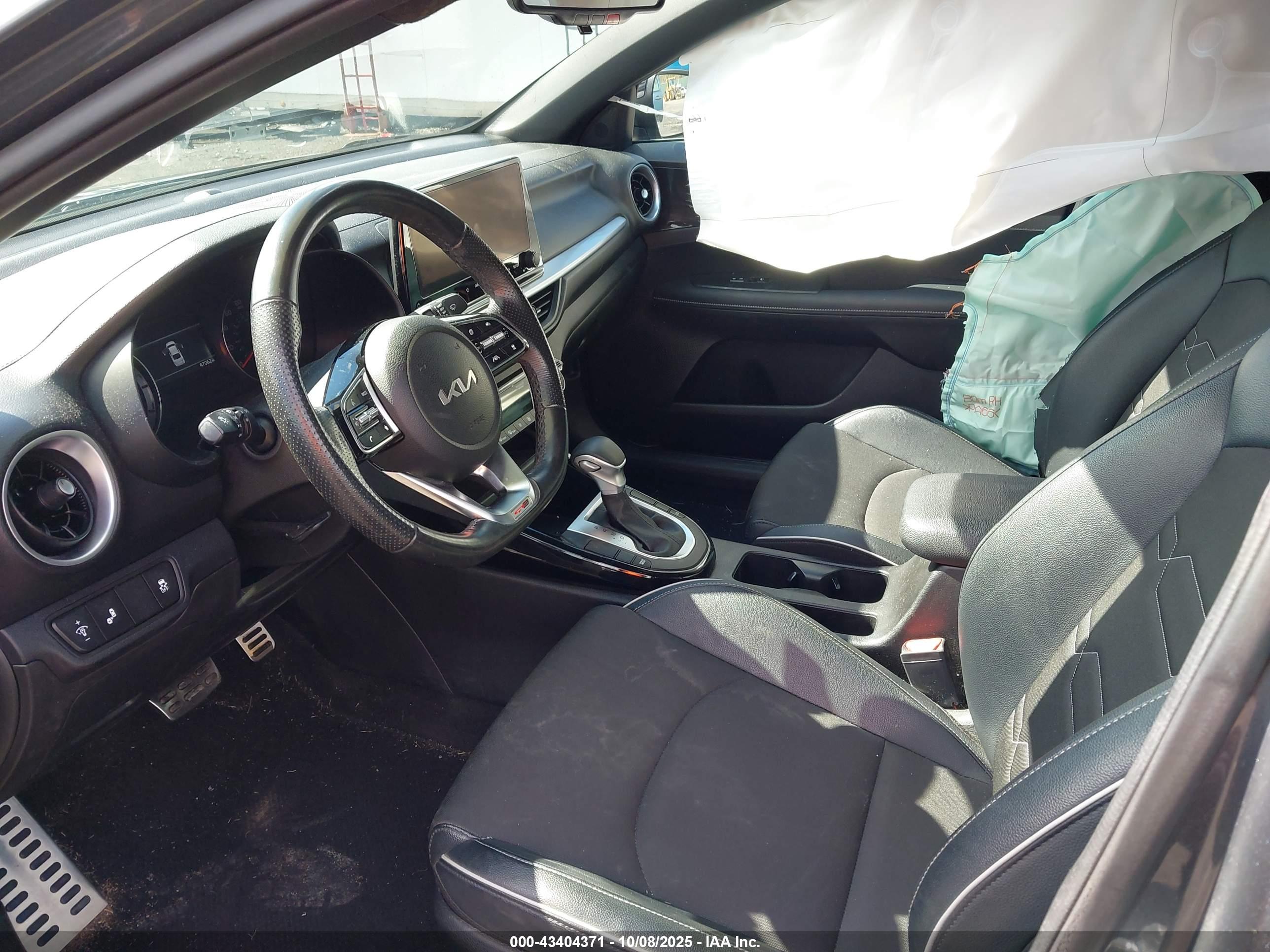 KIA FORTE image 5