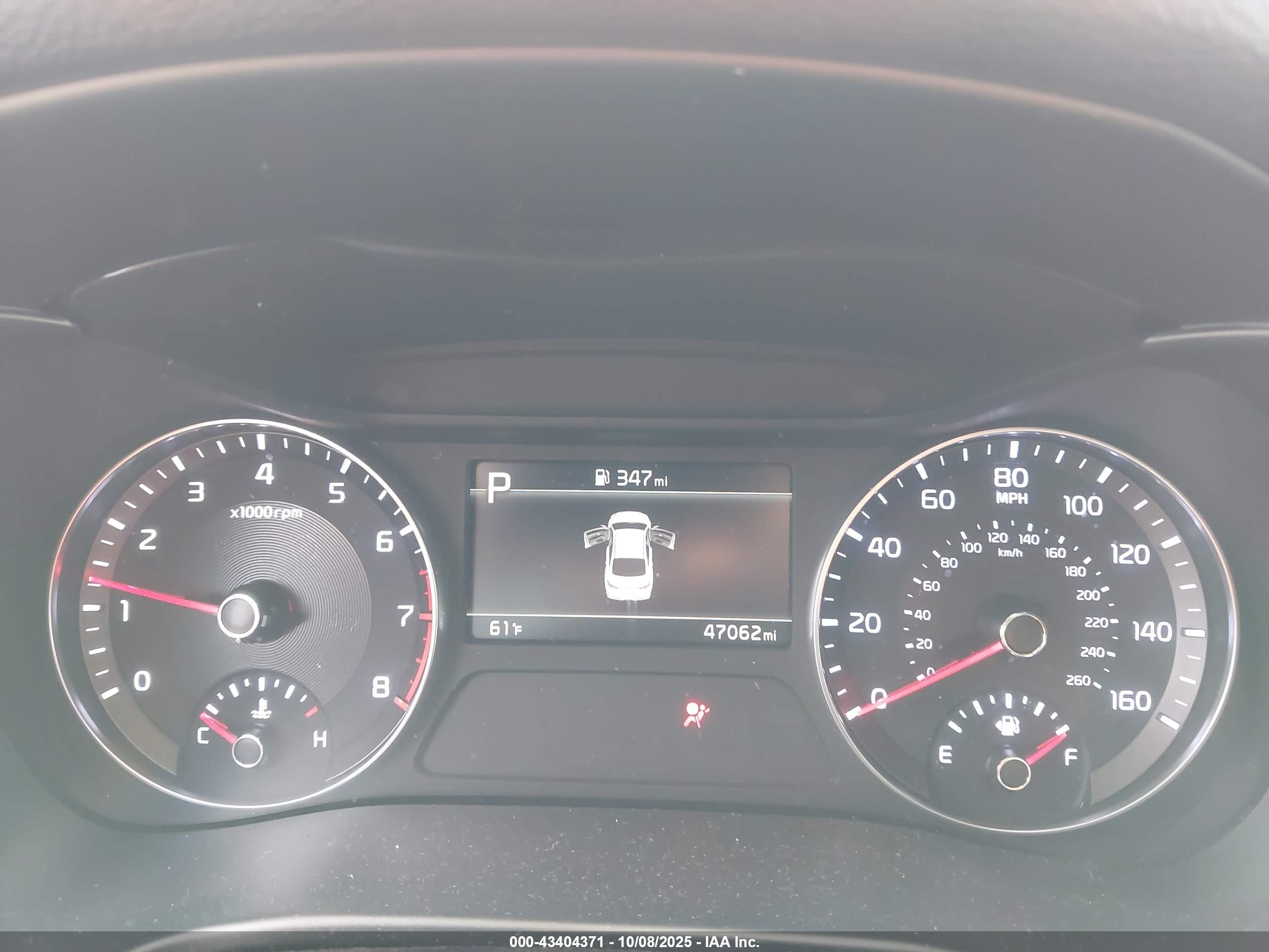 KIA FORTE image 7