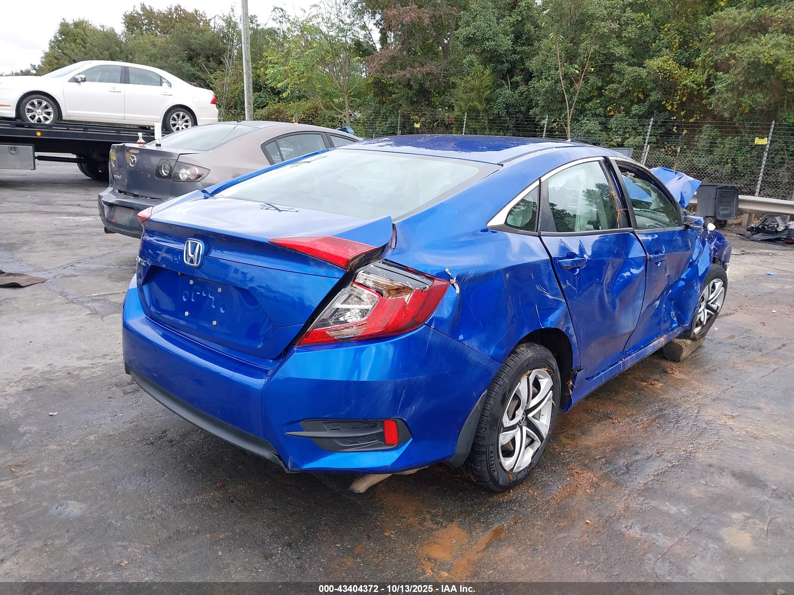 HONDA CIVIC image 4