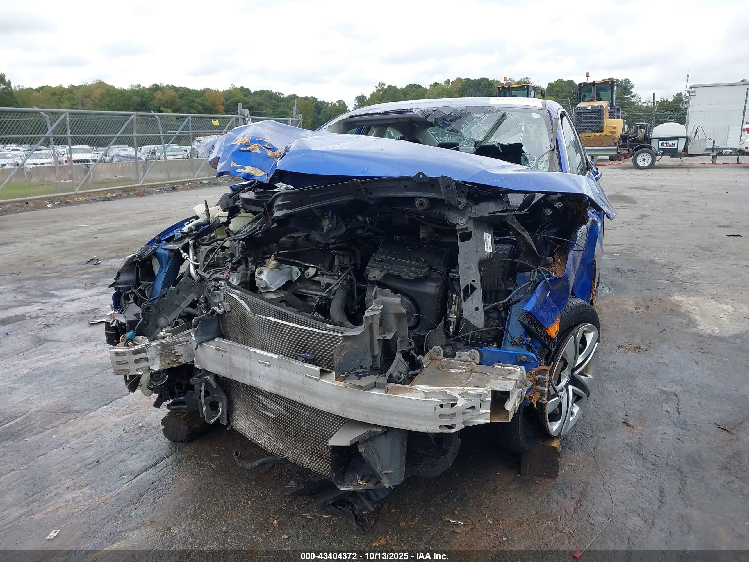 HONDA CIVIC image 6