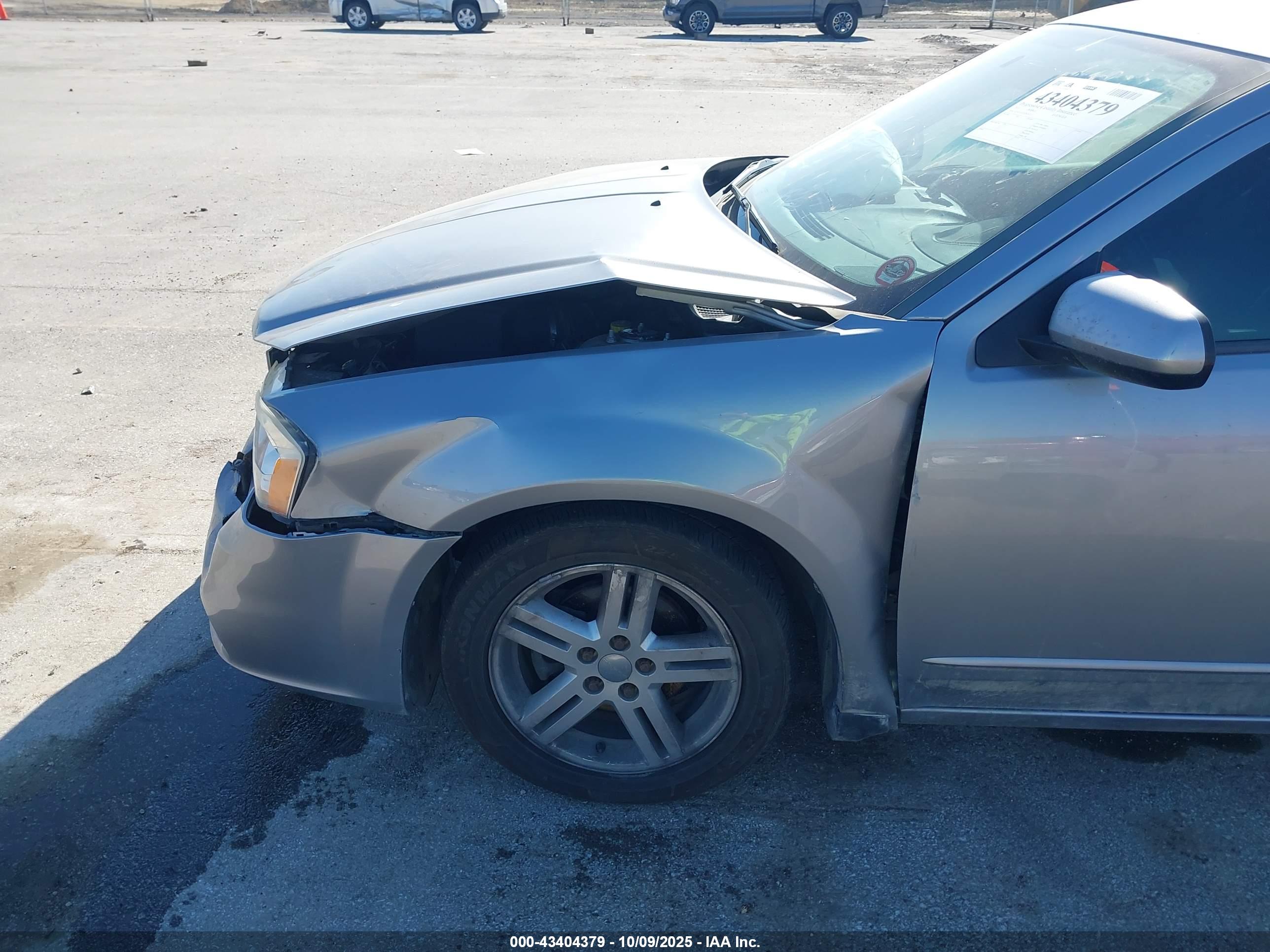DODGE AVENGER image 6
