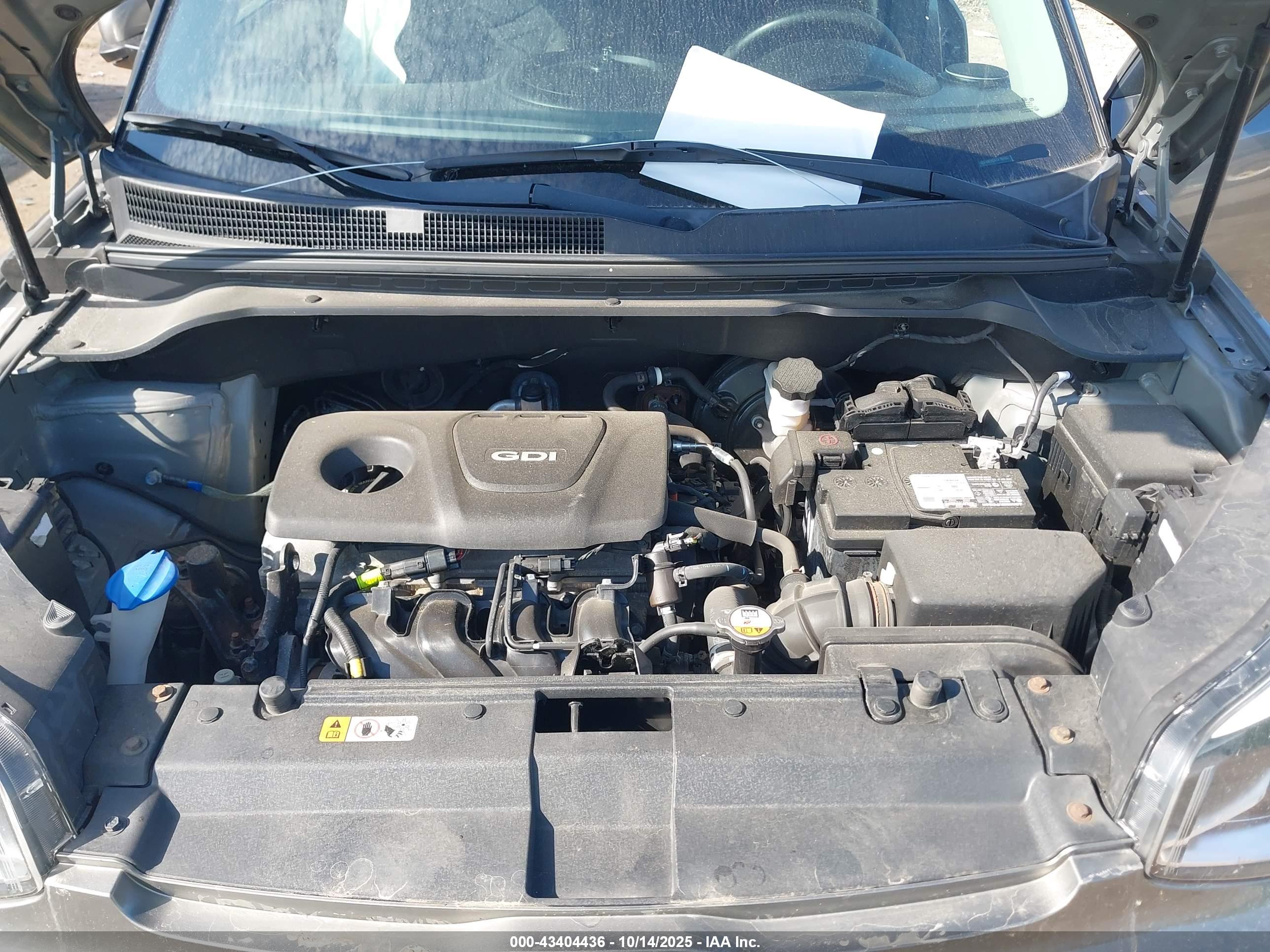 KIA SOUL image 10