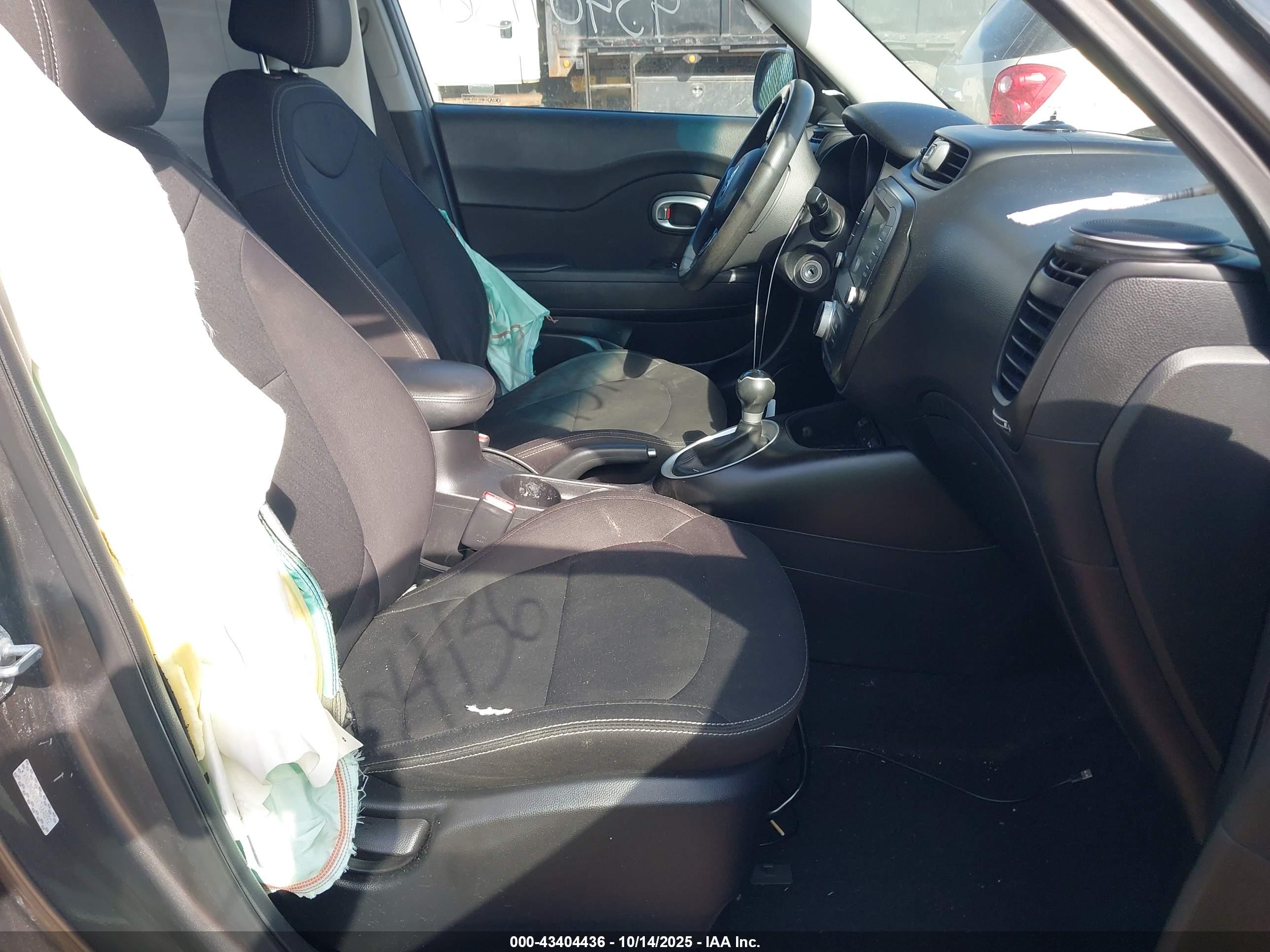 KIA SOUL image 5