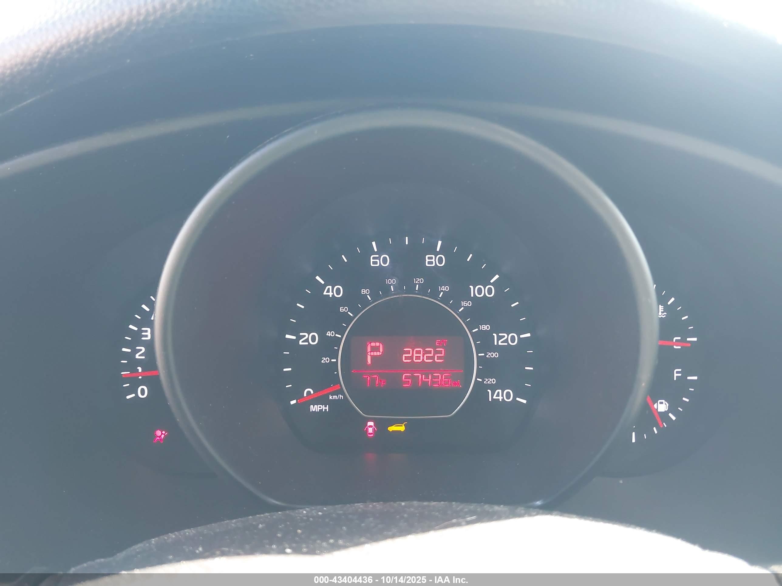 KIA SOUL image 7