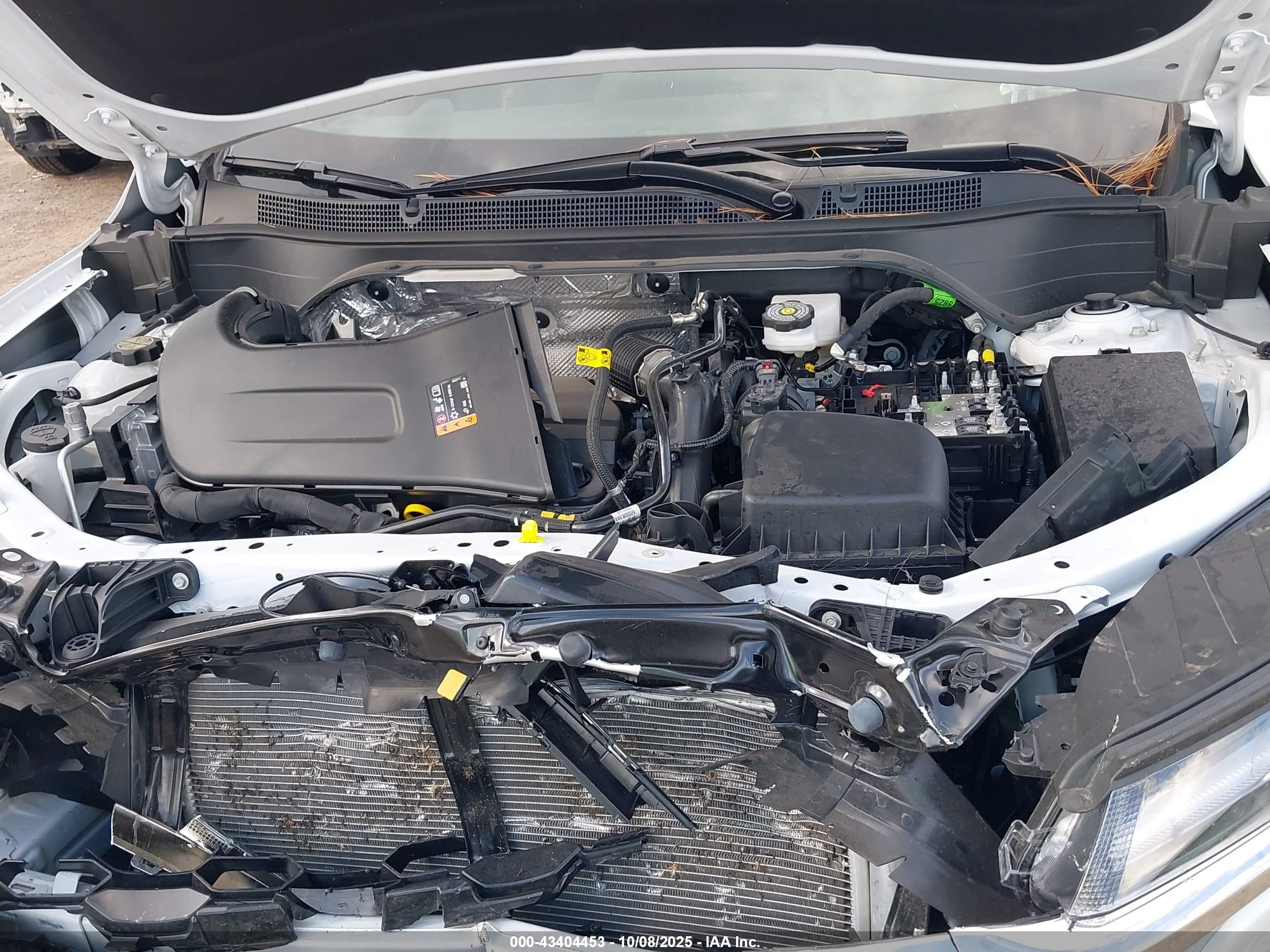 CHEVROLET TRAX image 10