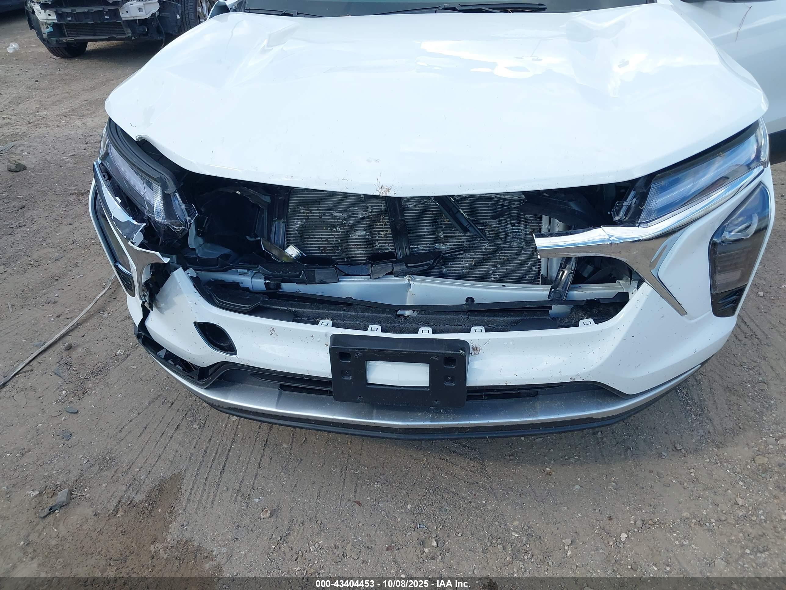 CHEVROLET TRAX image 6