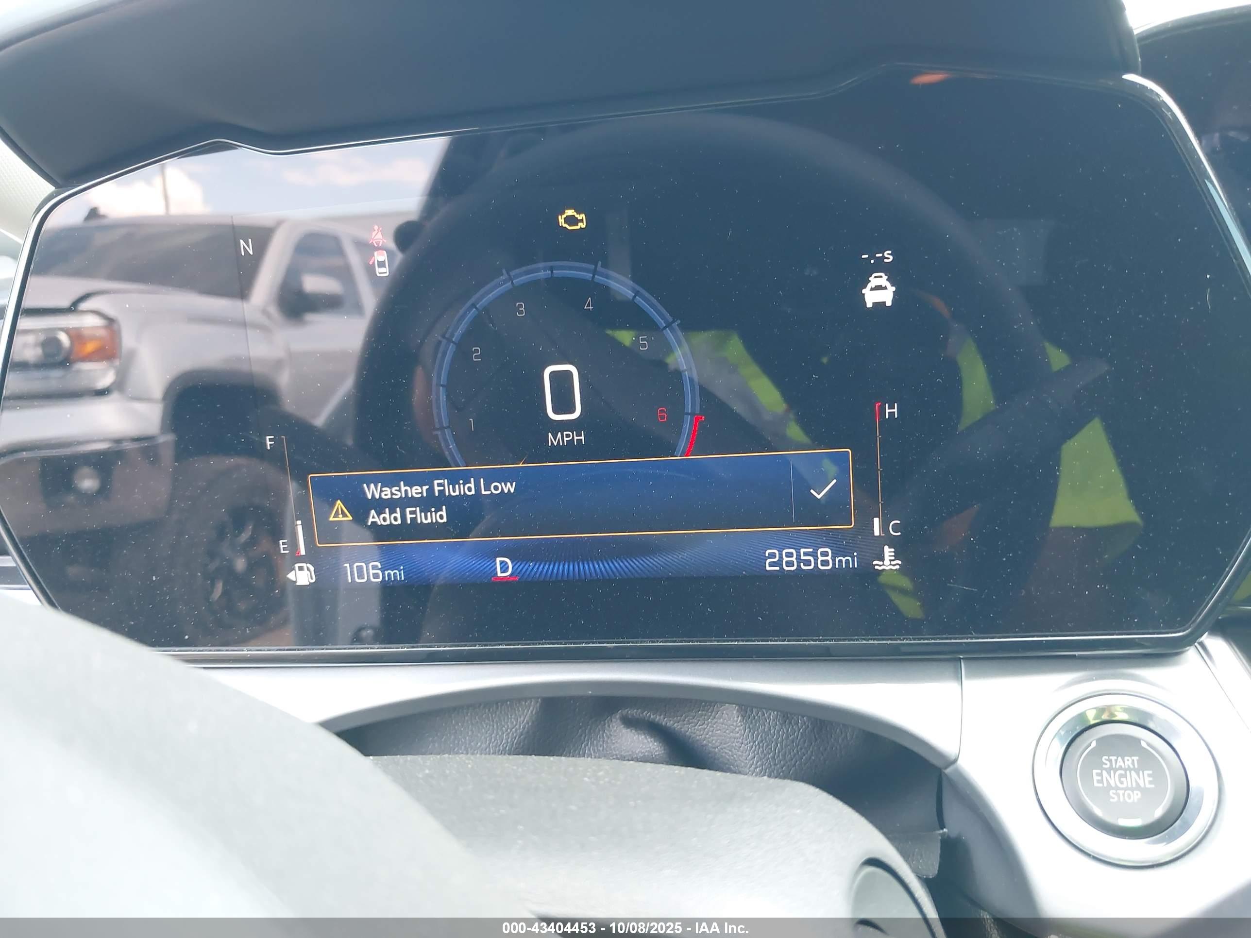 CHEVROLET TRAX image 7
