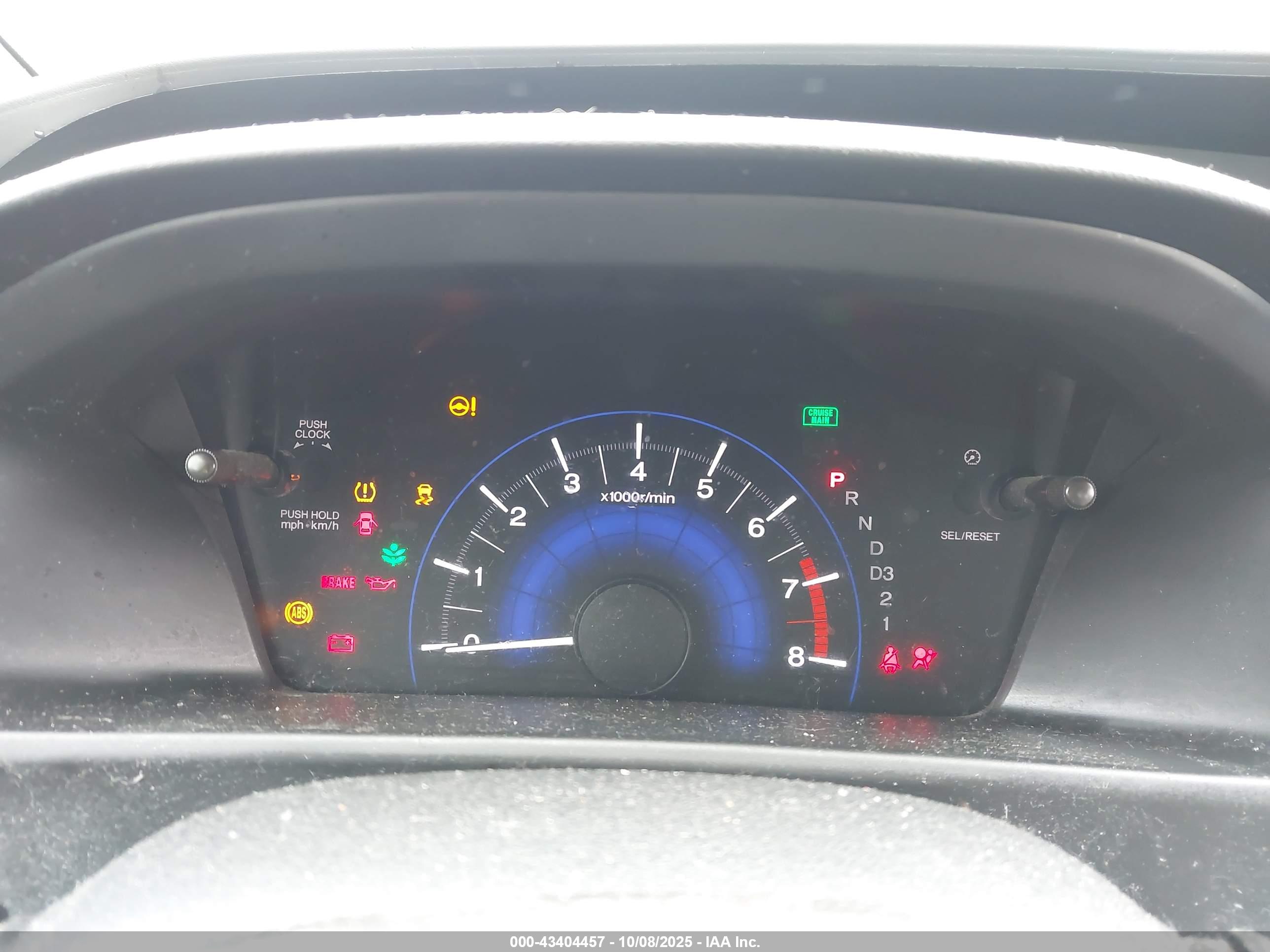HONDA CIVIC image 7