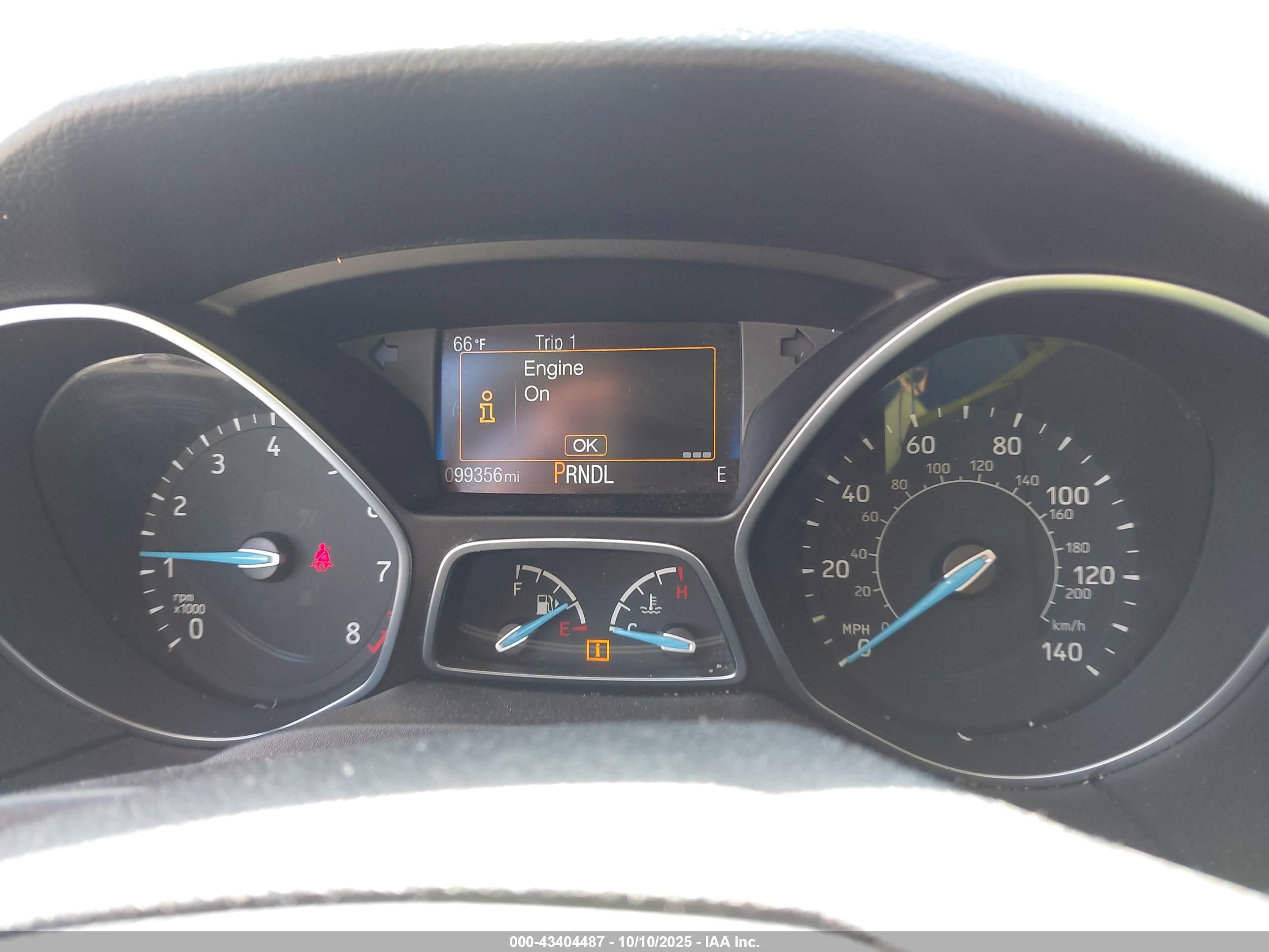 FORD FOCUS image 7