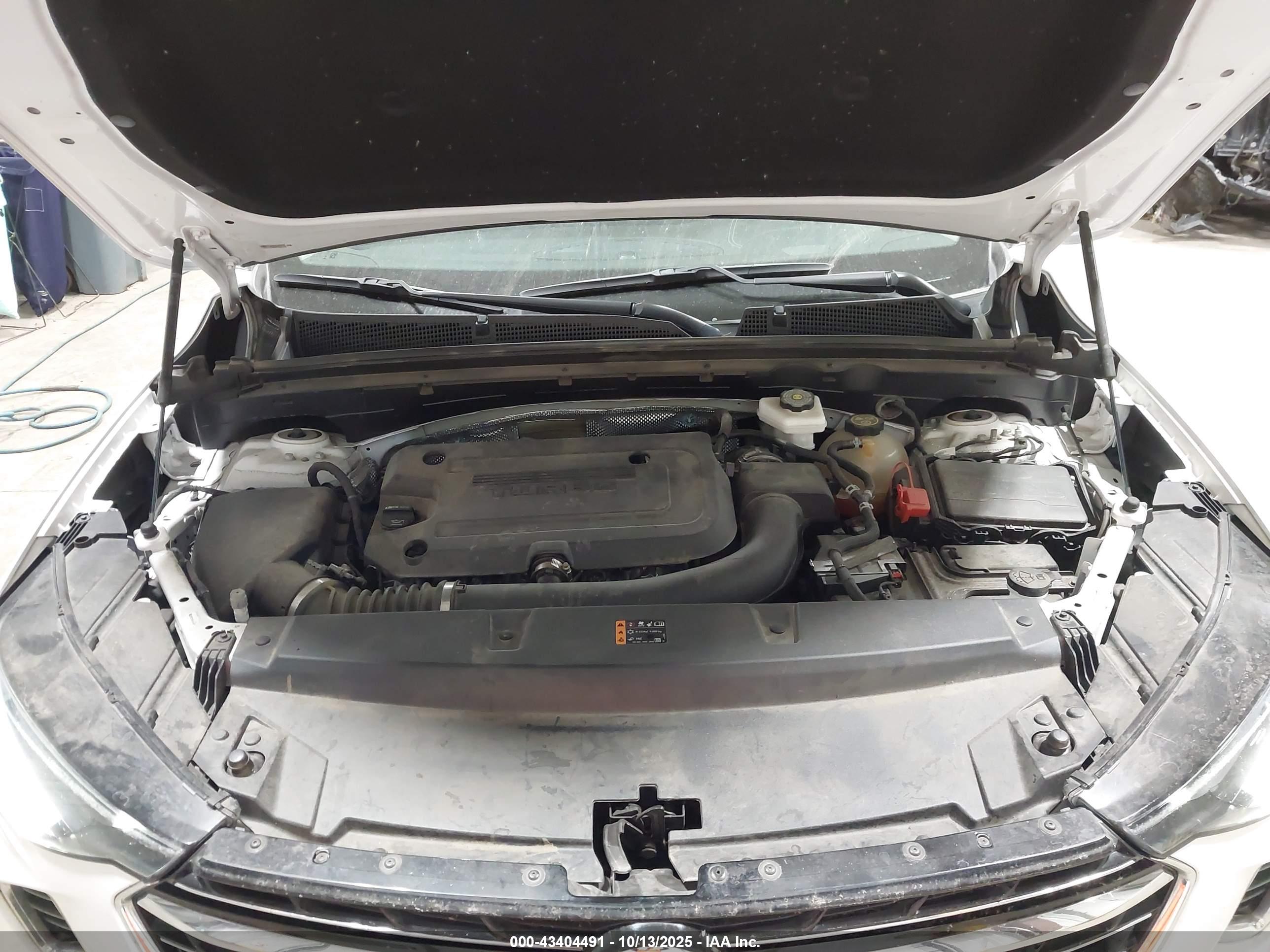 BUICK ENVISION image 10