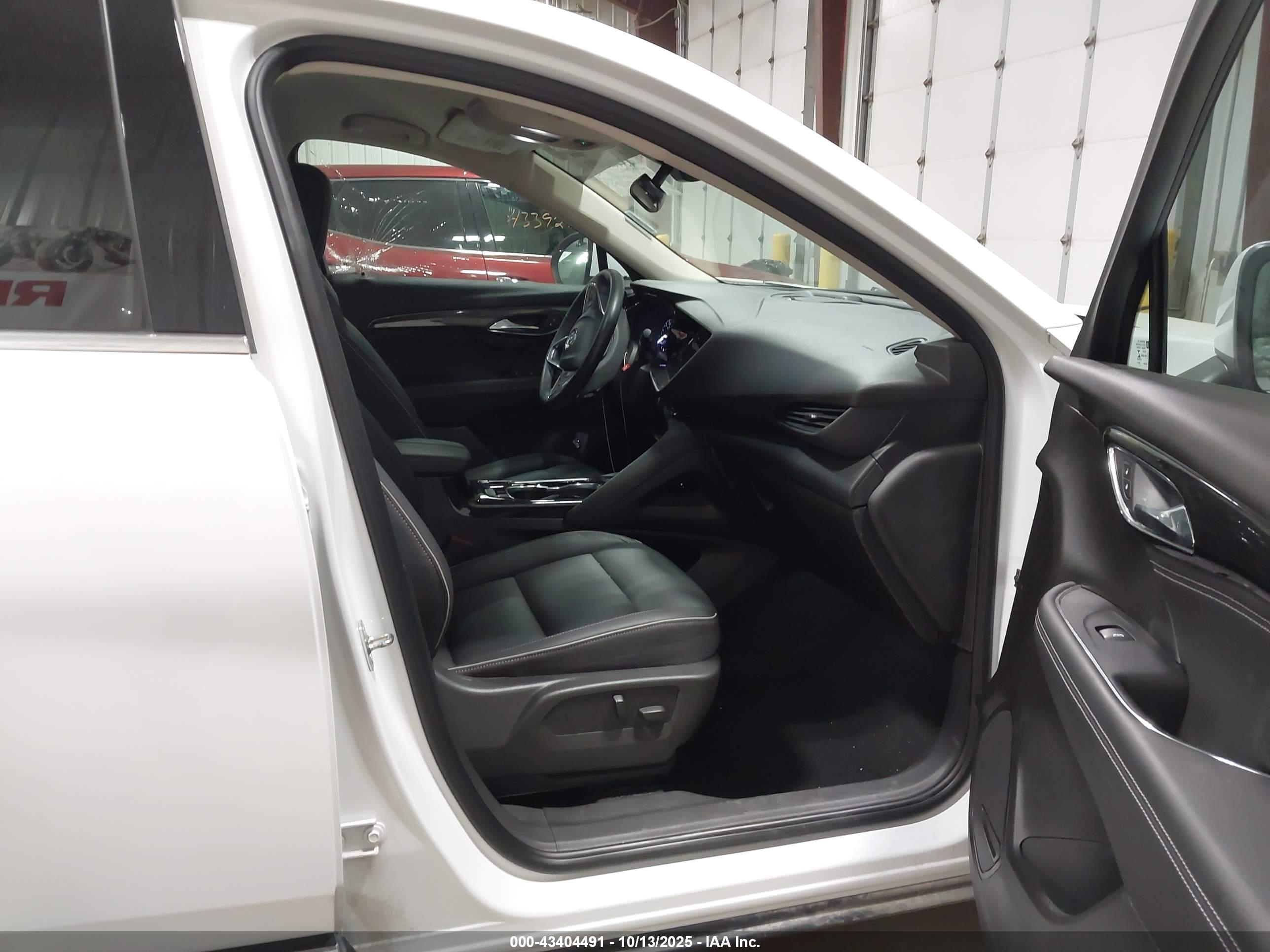 BUICK ENVISION image 5
