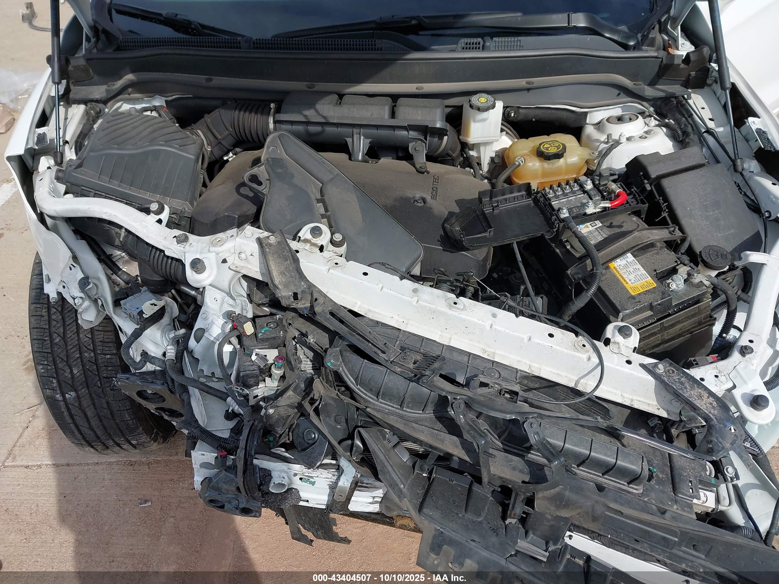 BUICK ENVISION image 10