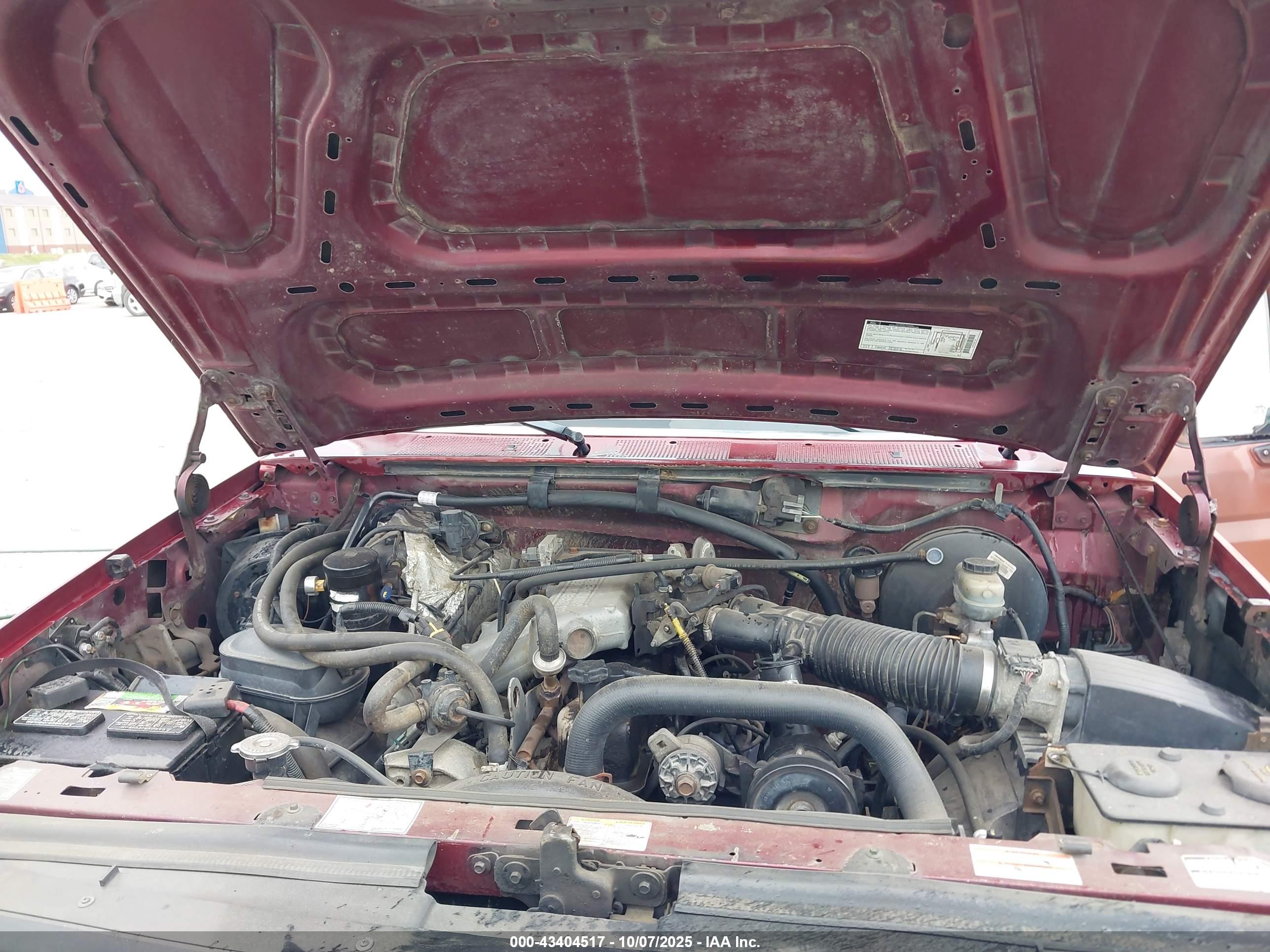 FORD F150 image 10