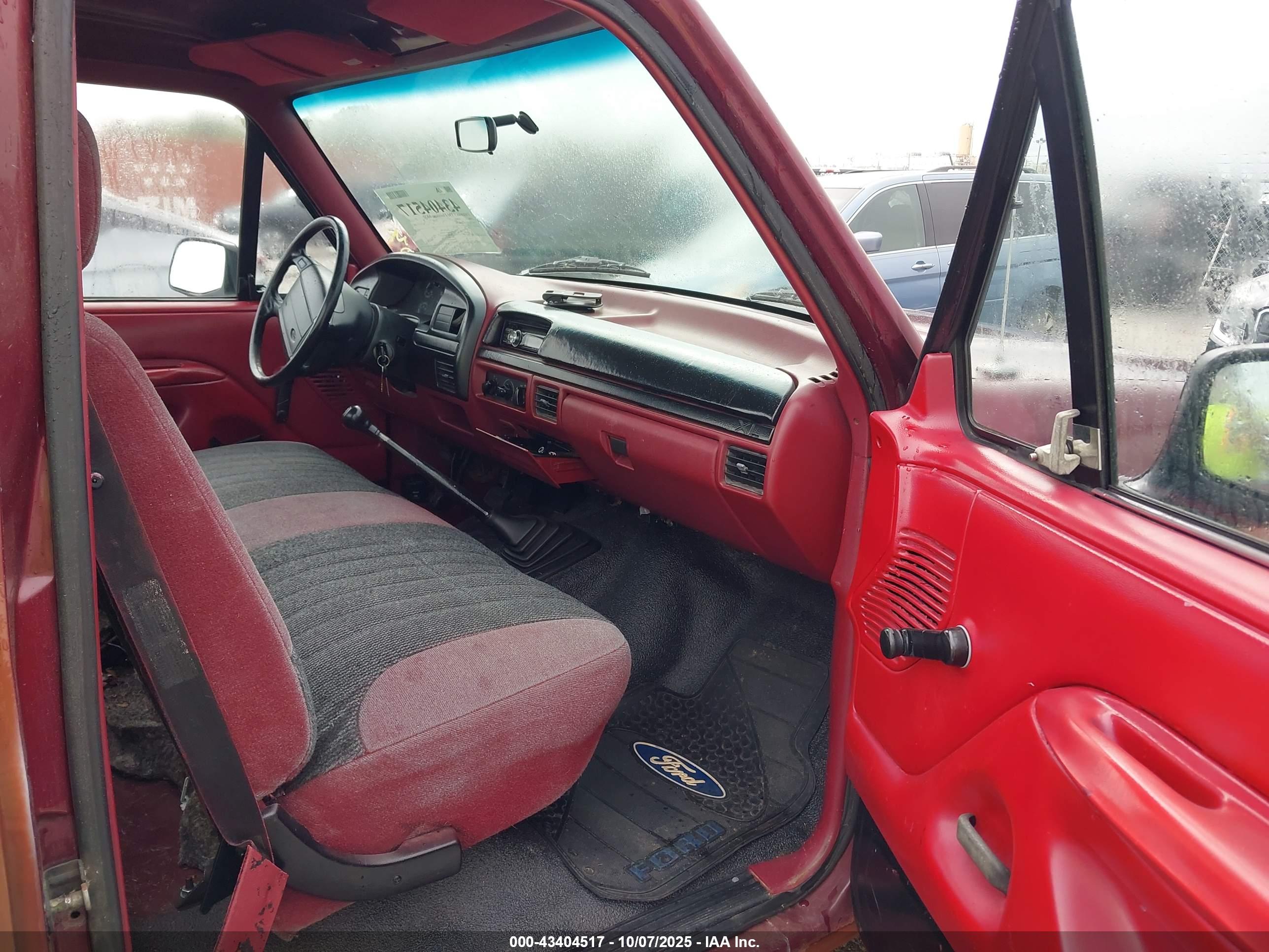 FORD F150 image 5