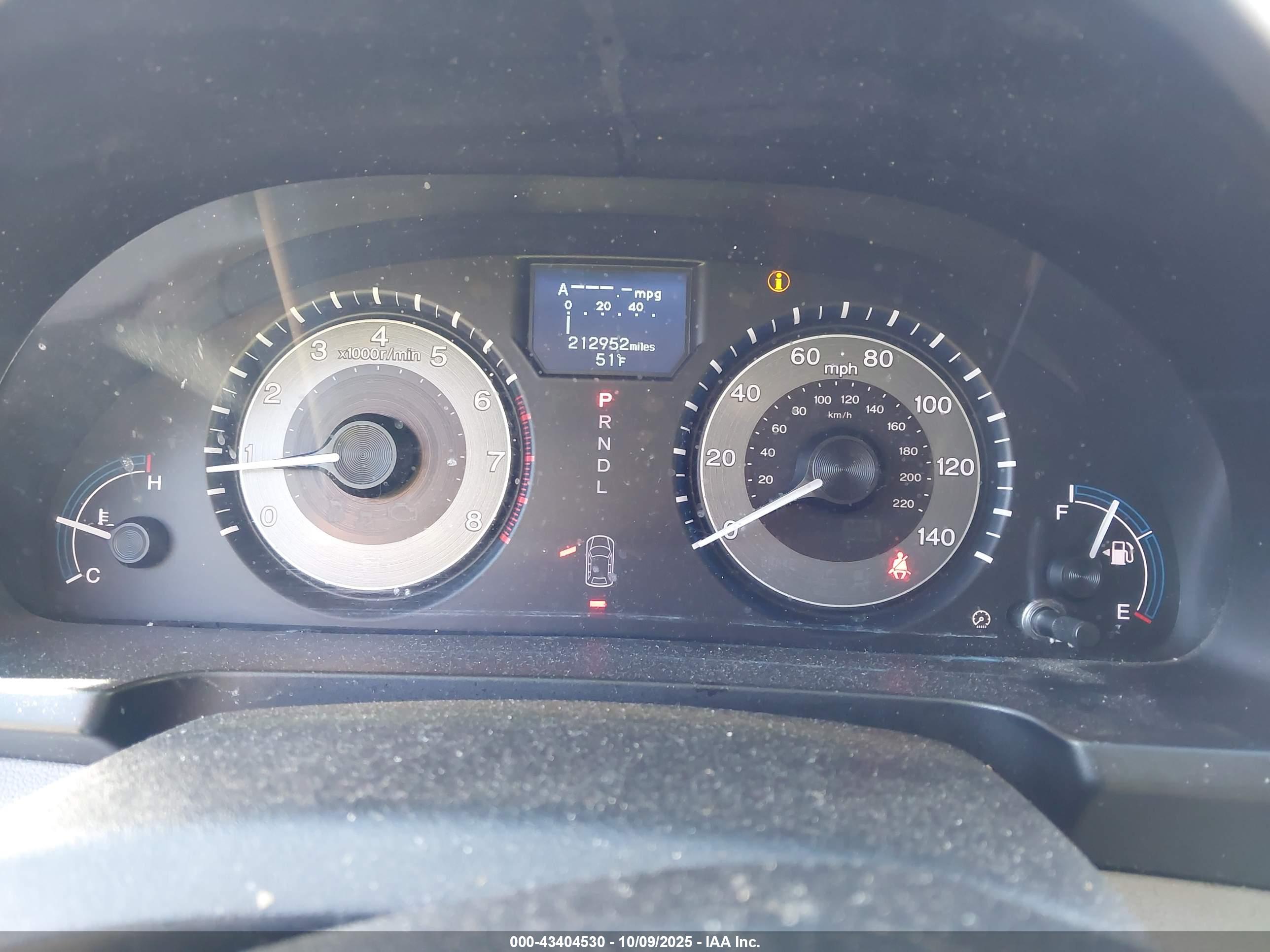 HONDA ODYSSEY image 7