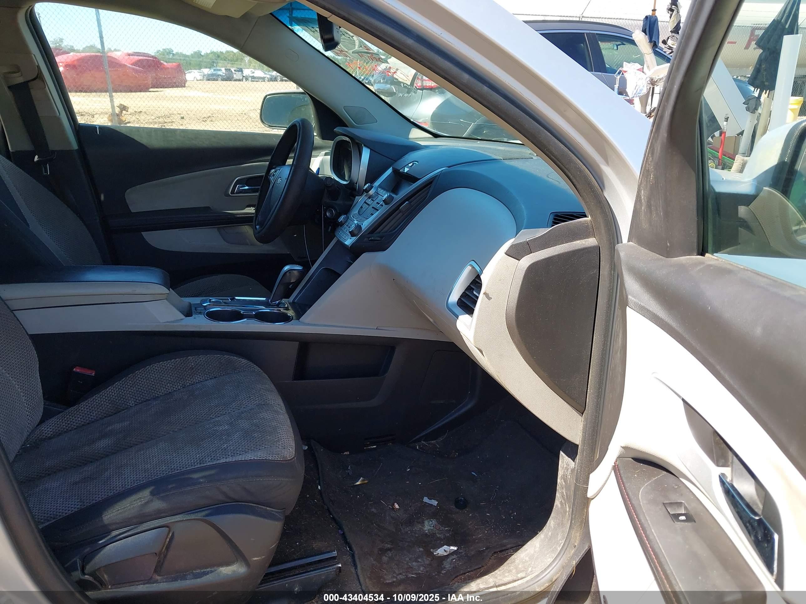 CHEVROLET EQUINOX image 5