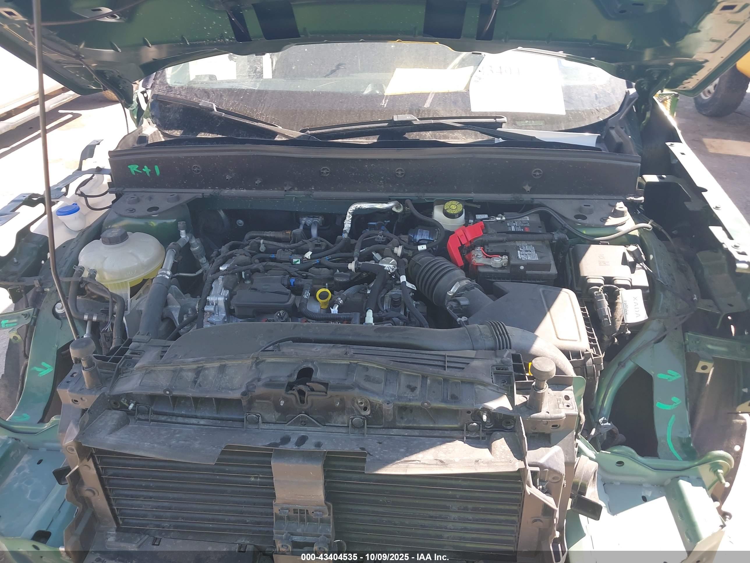 FORD BRONCO image 10