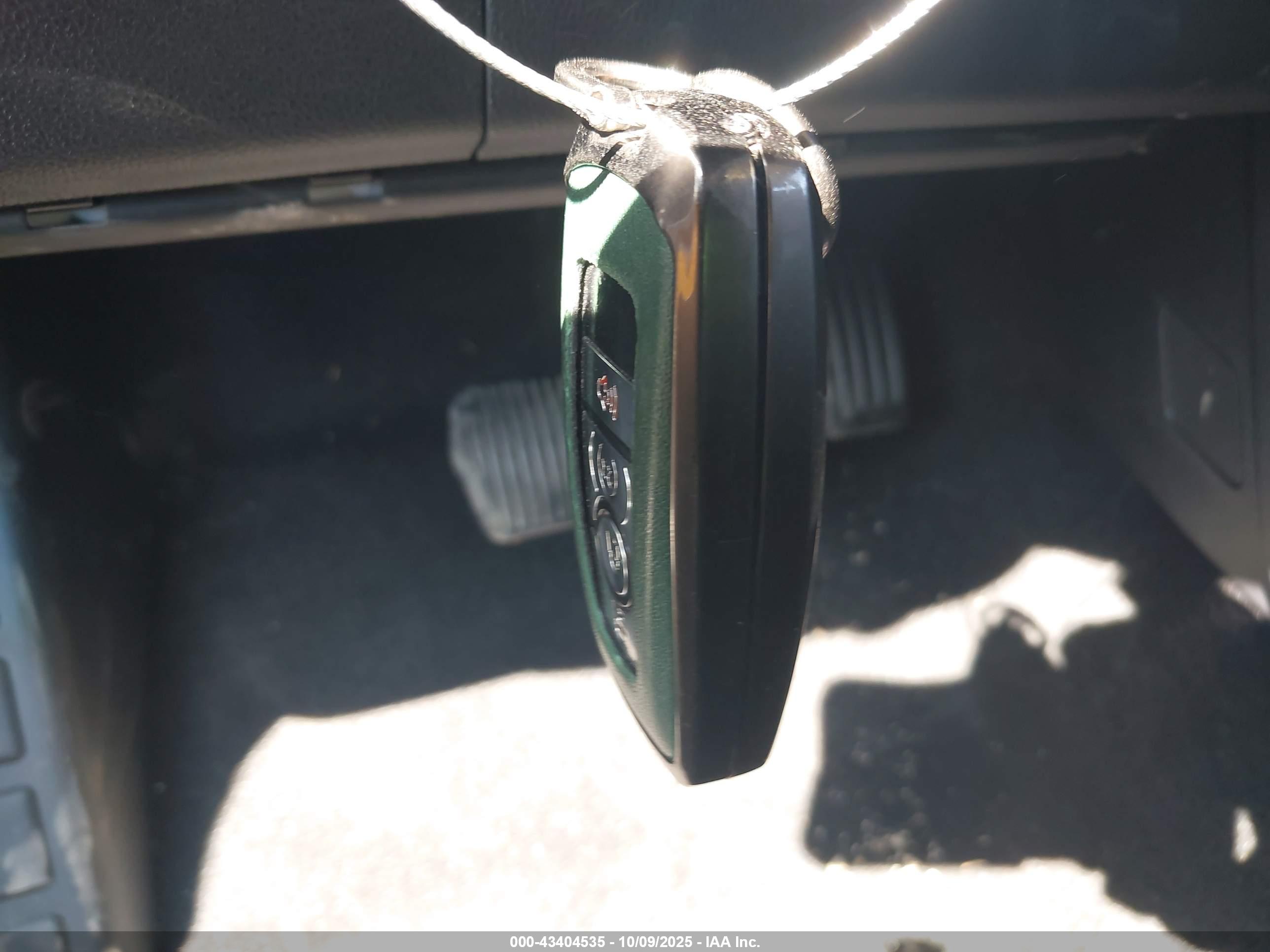 FORD BRONCO image 11