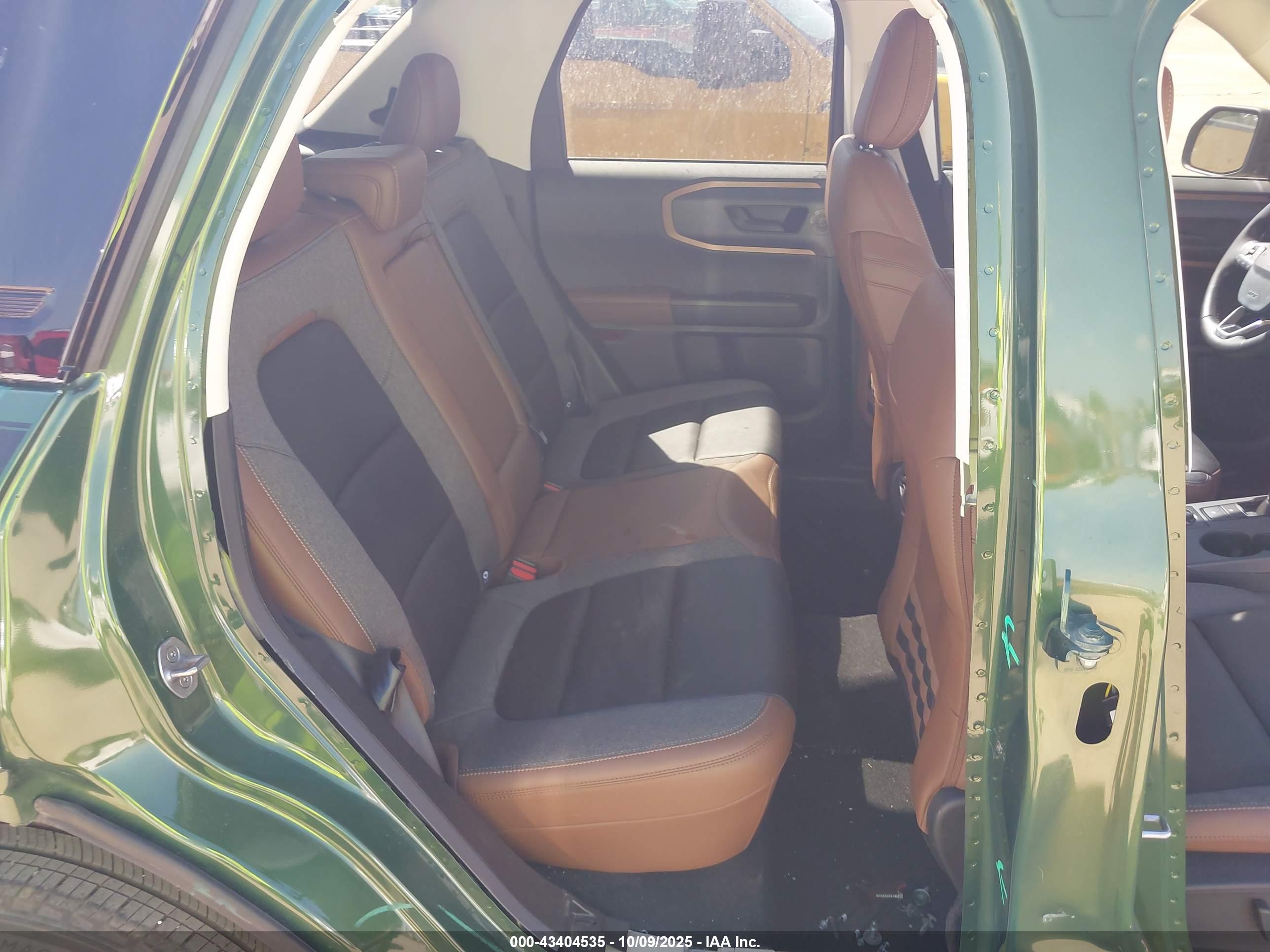 FORD BRONCO image 8