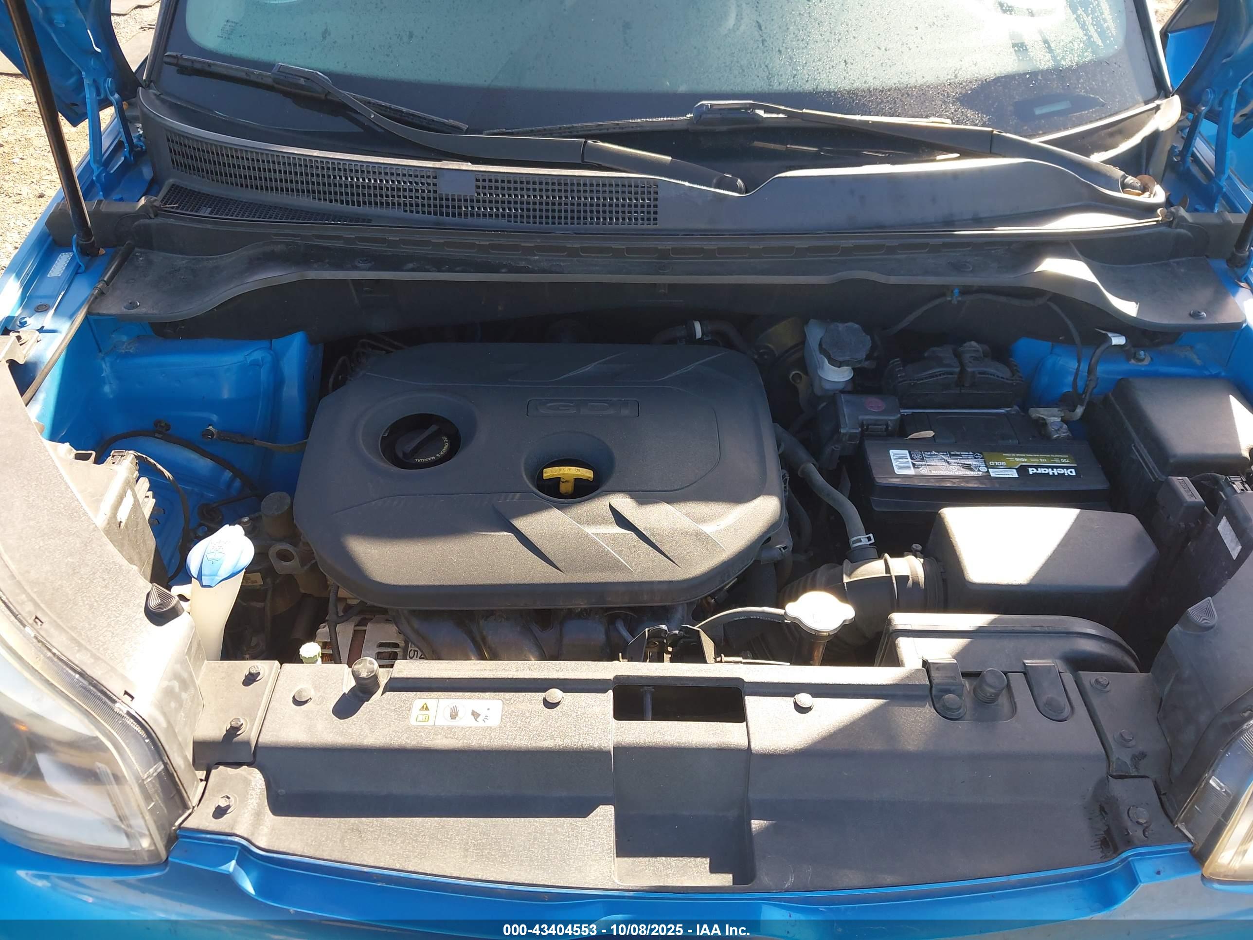 KIA SOUL image 10
