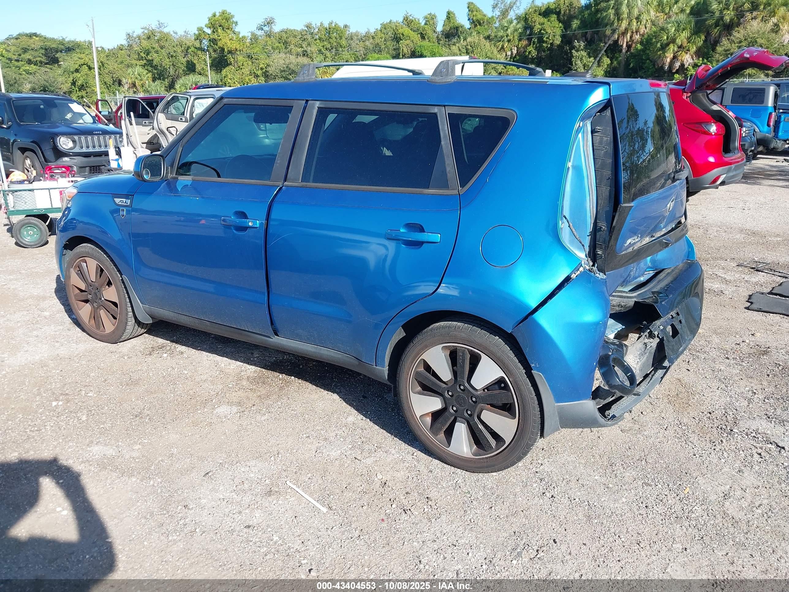 KIA SOUL image 3
