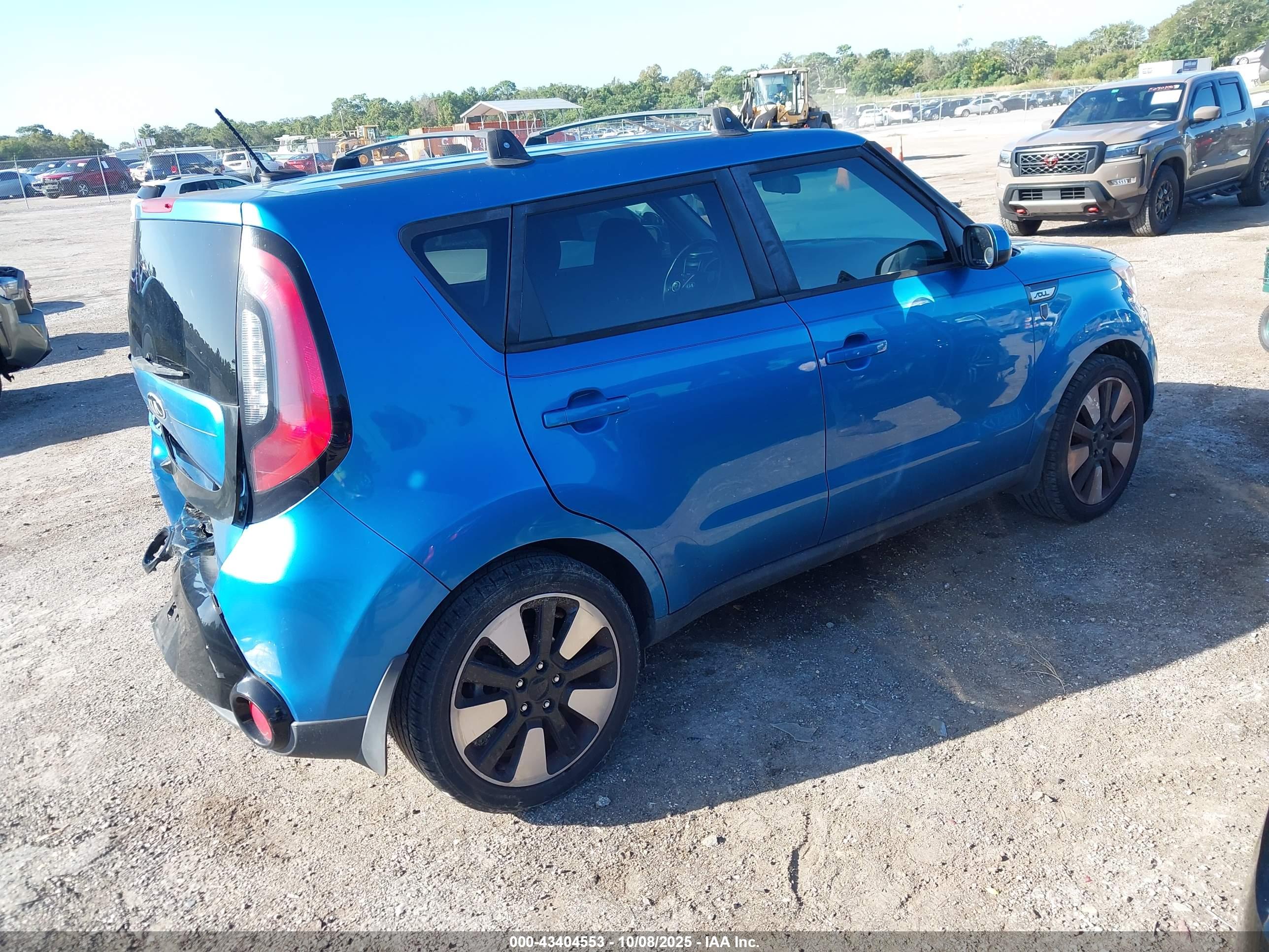 KIA SOUL image 4