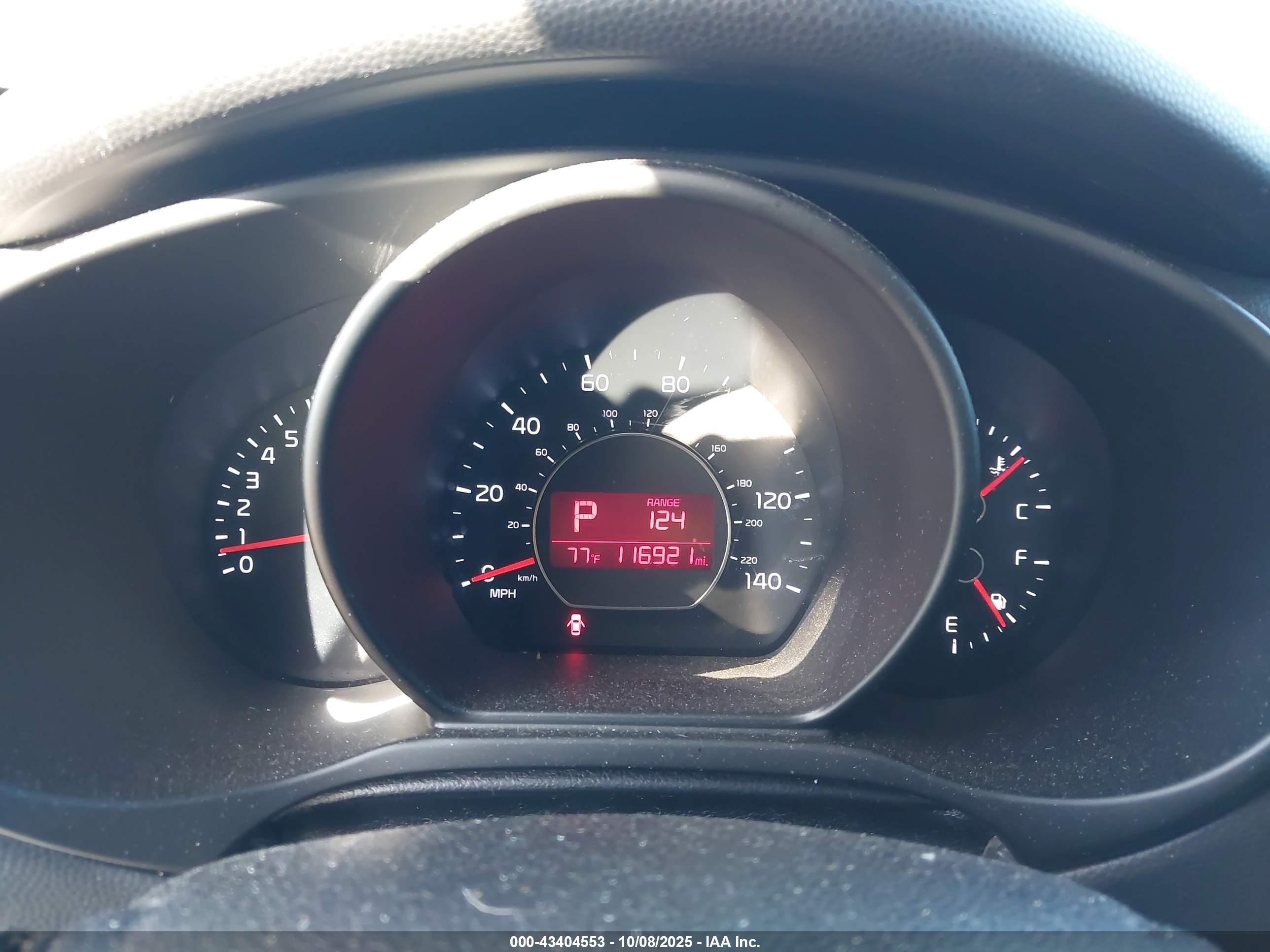 KIA SOUL image 7