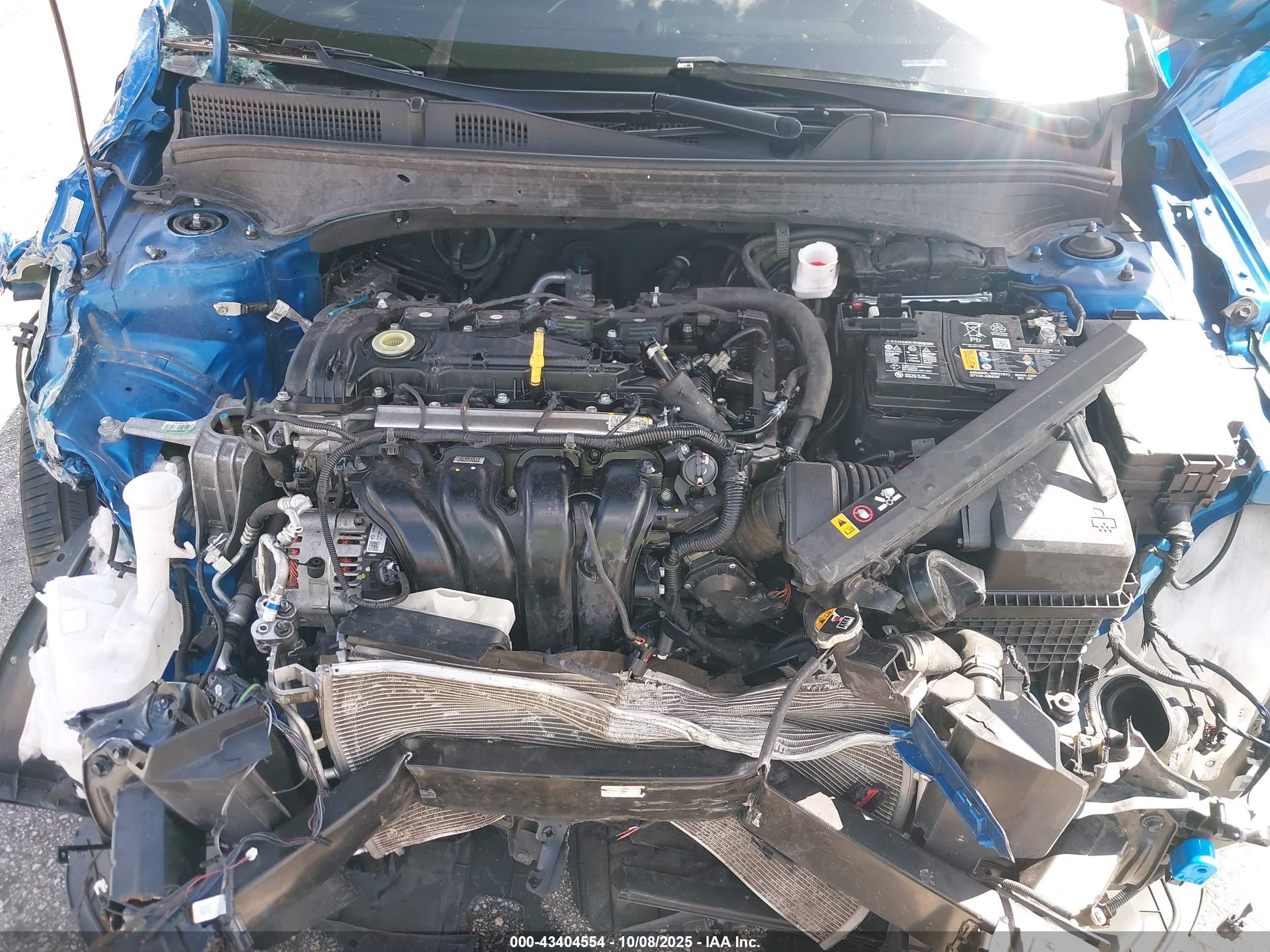KIA FORTE image 10