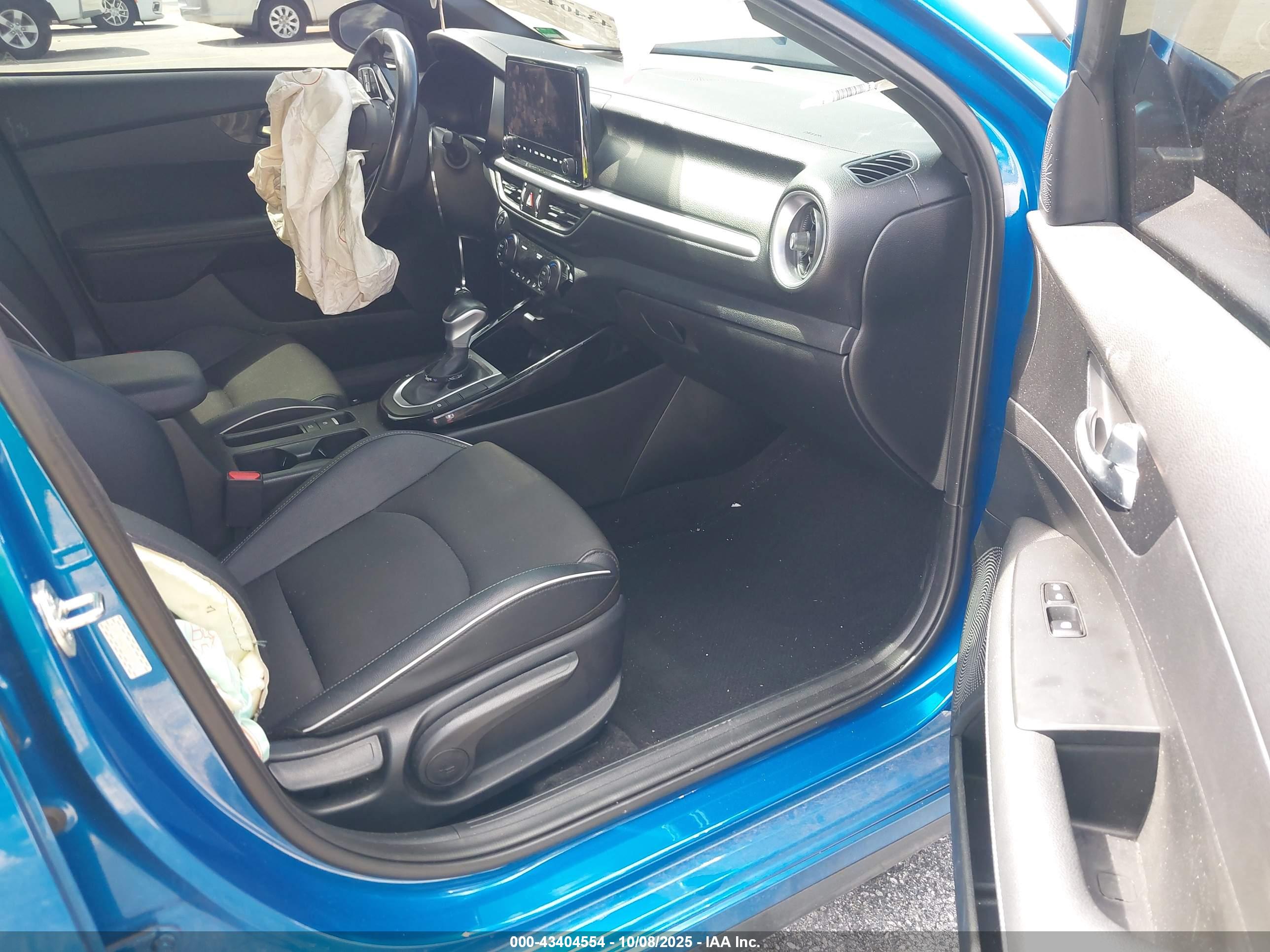 KIA FORTE image 5