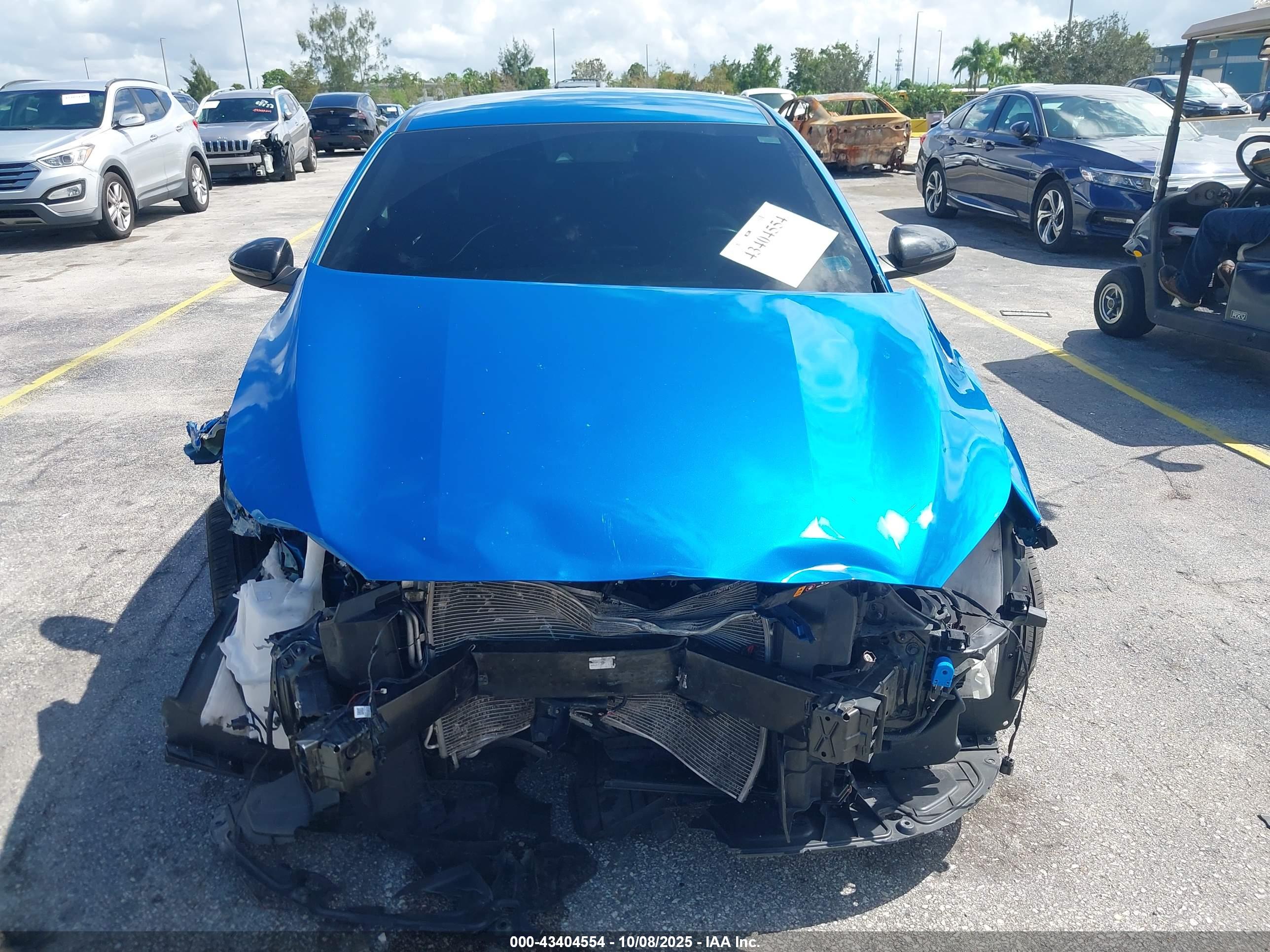 KIA FORTE image 6