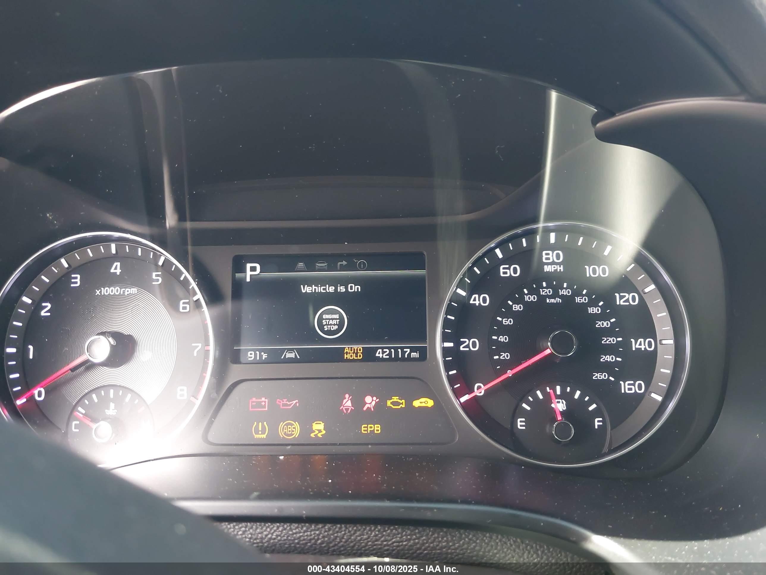 KIA FORTE image 7