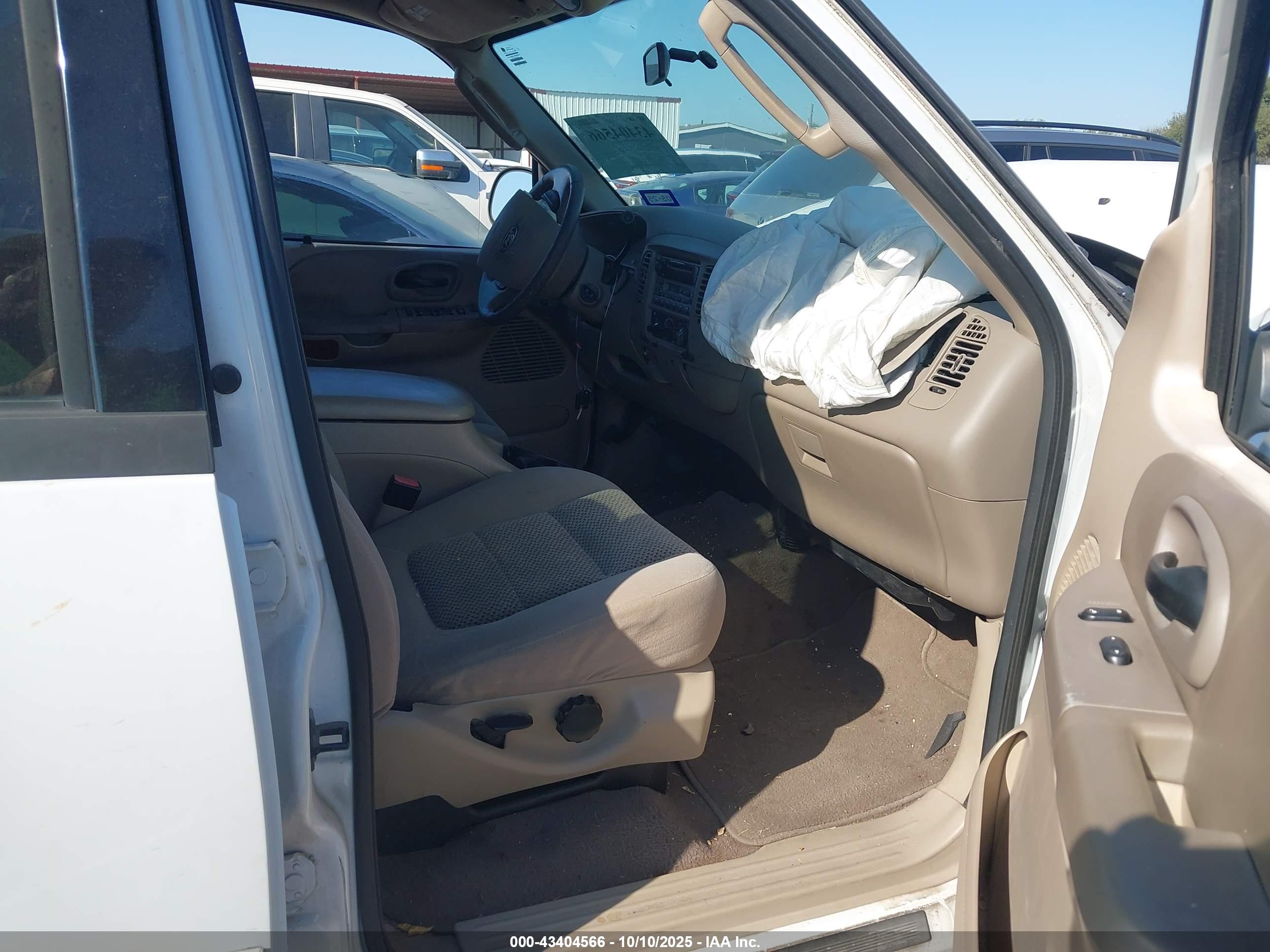 FORD F-150 image 5