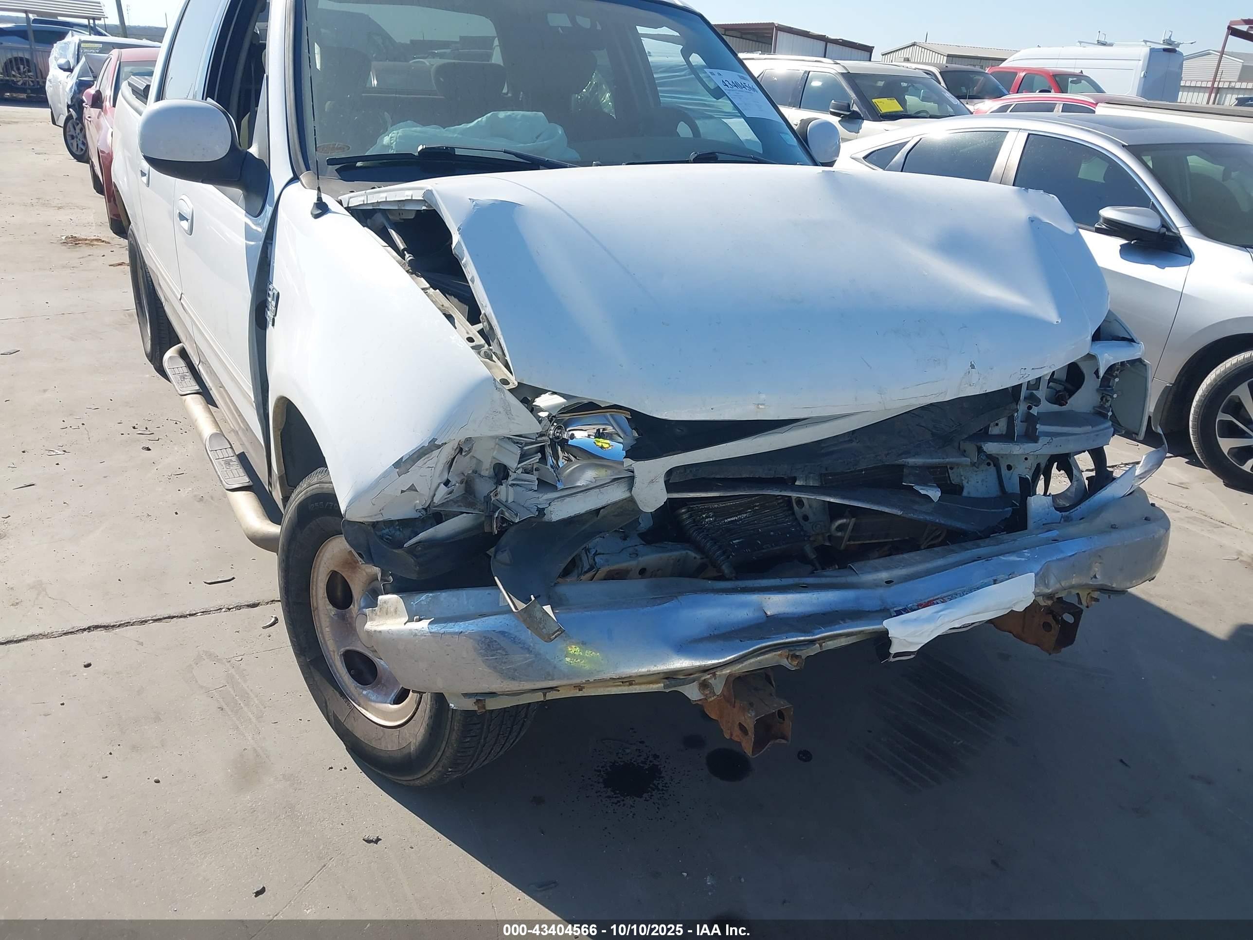 FORD F-150 image 6