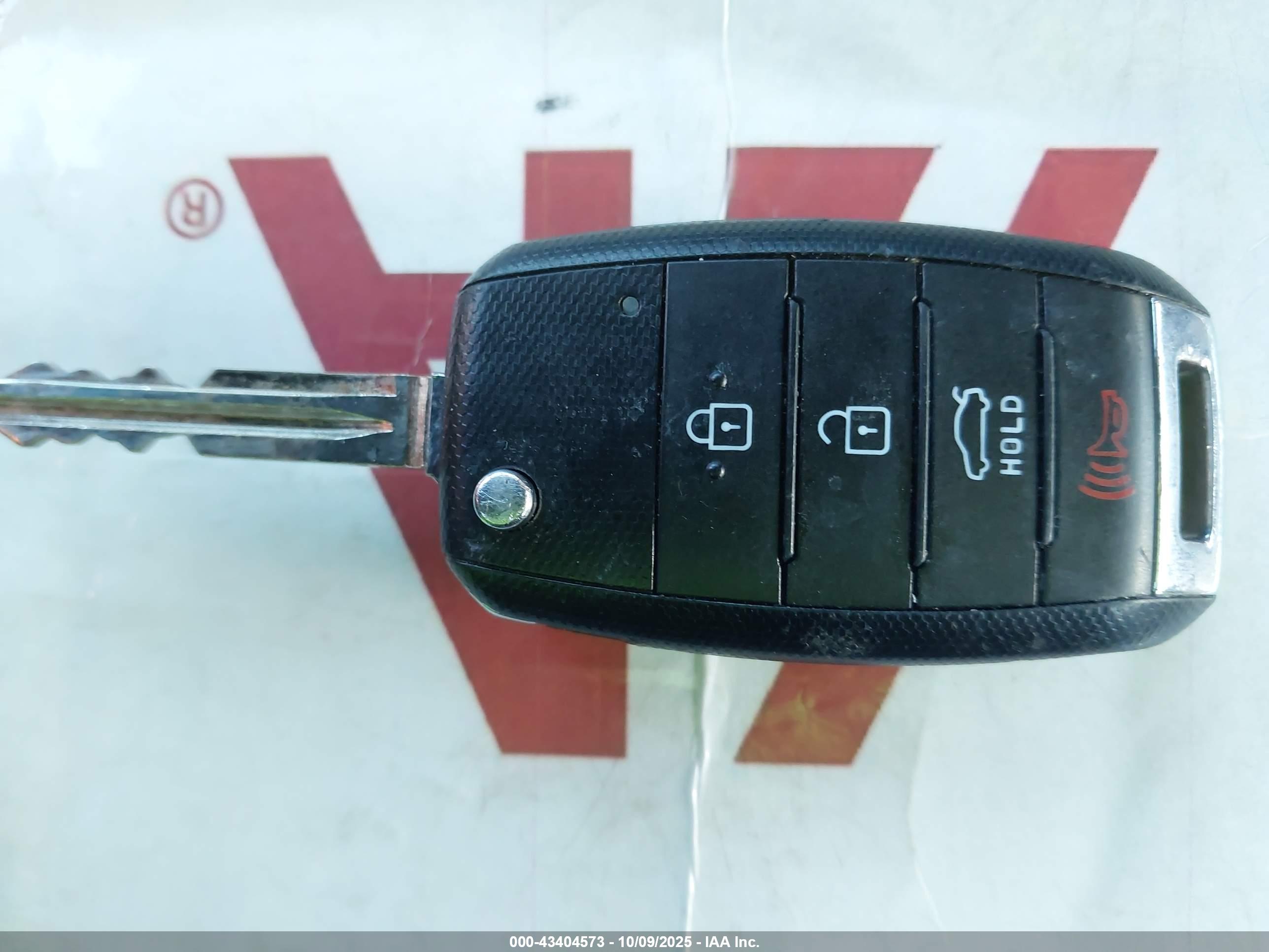 KIA FORTE image 11