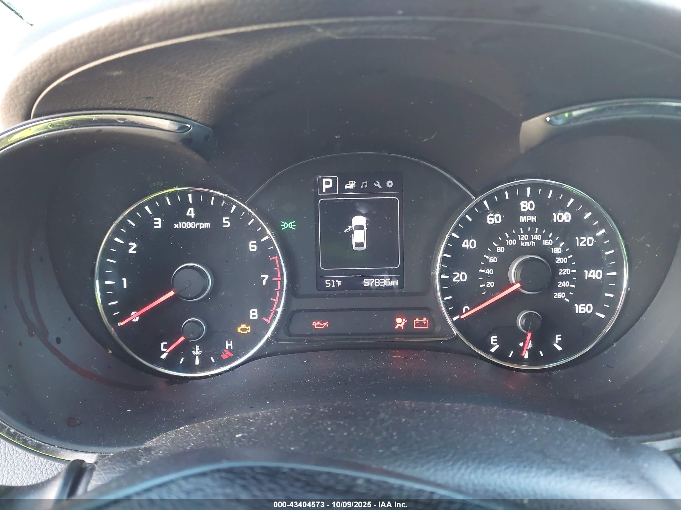 KIA FORTE image 7