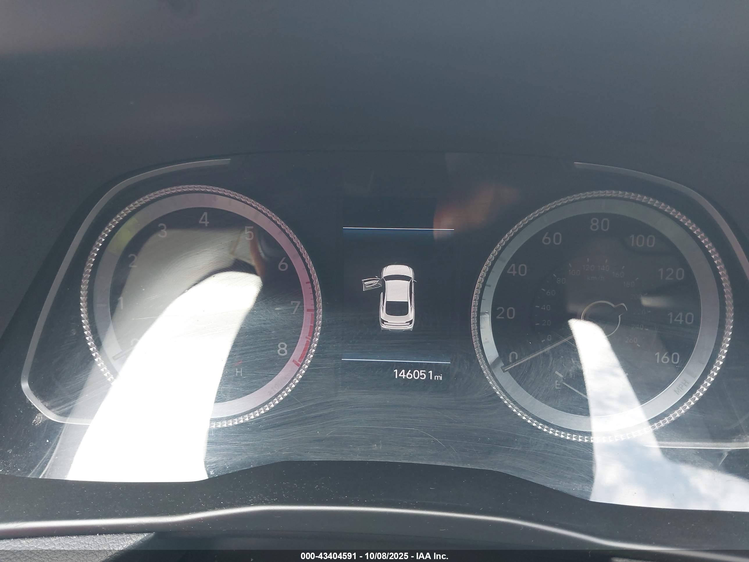 HYUNDAI SONATA image 7