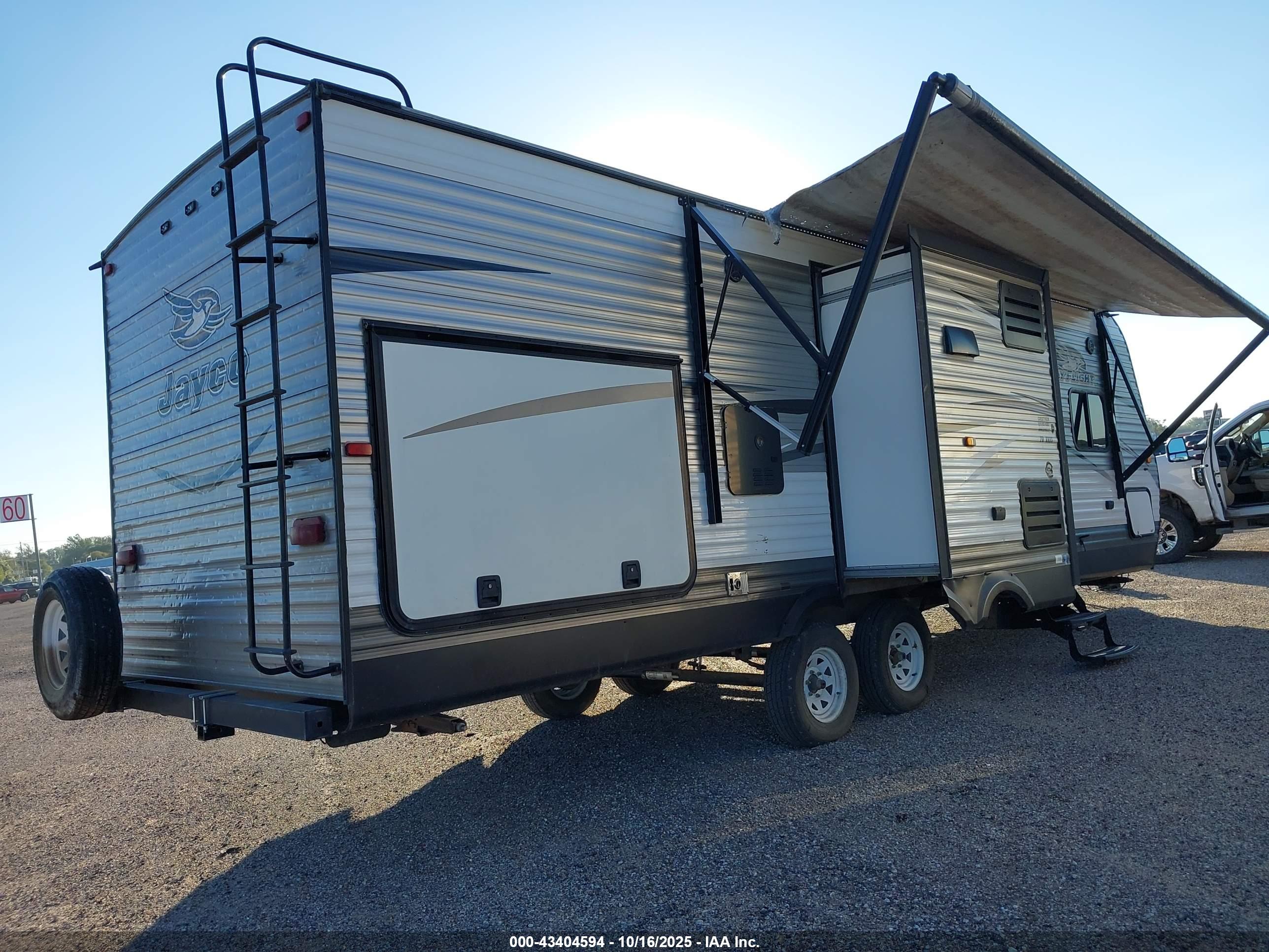 JAYCO 28 image 4