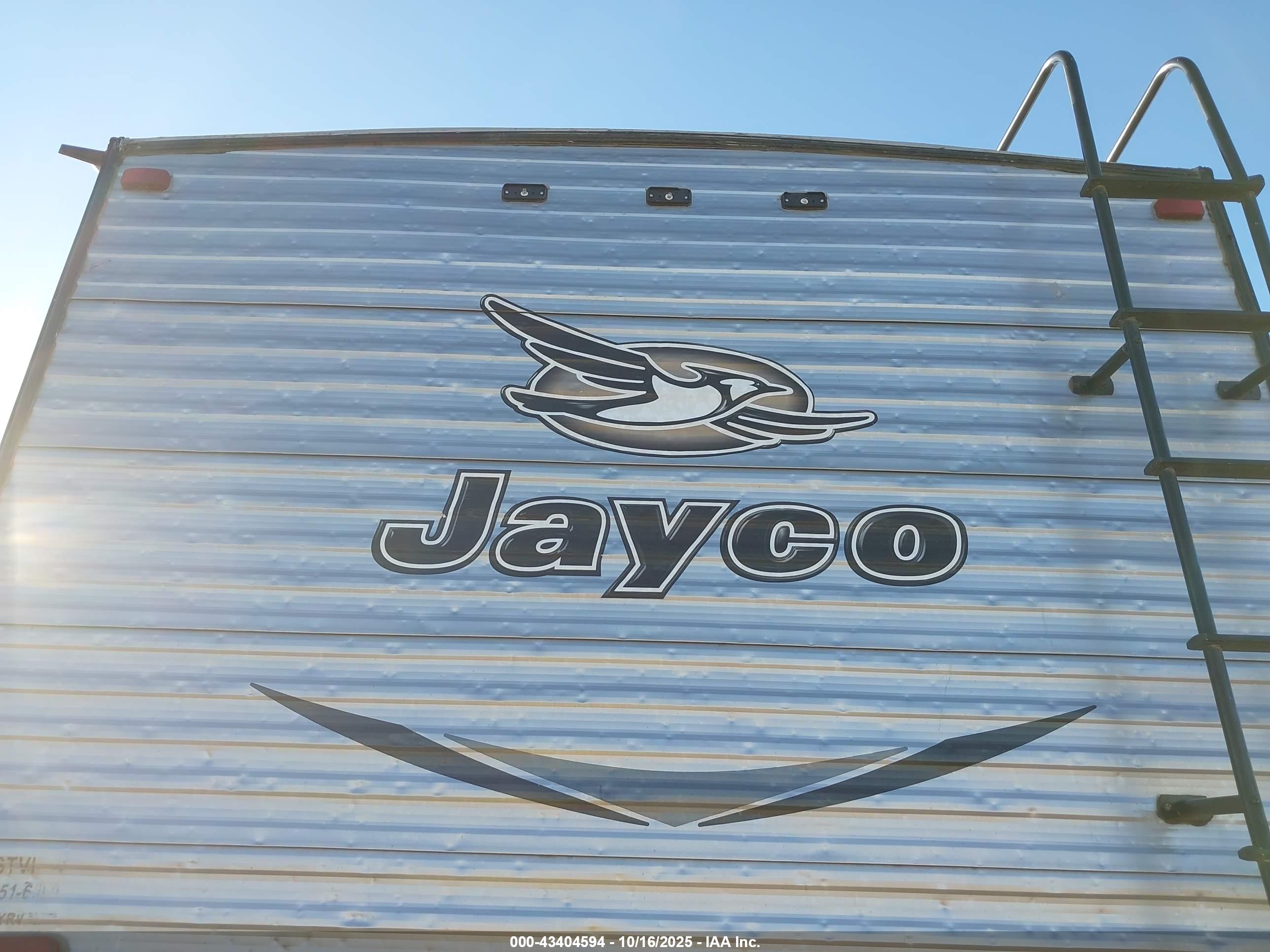 JAYCO 28 image 6