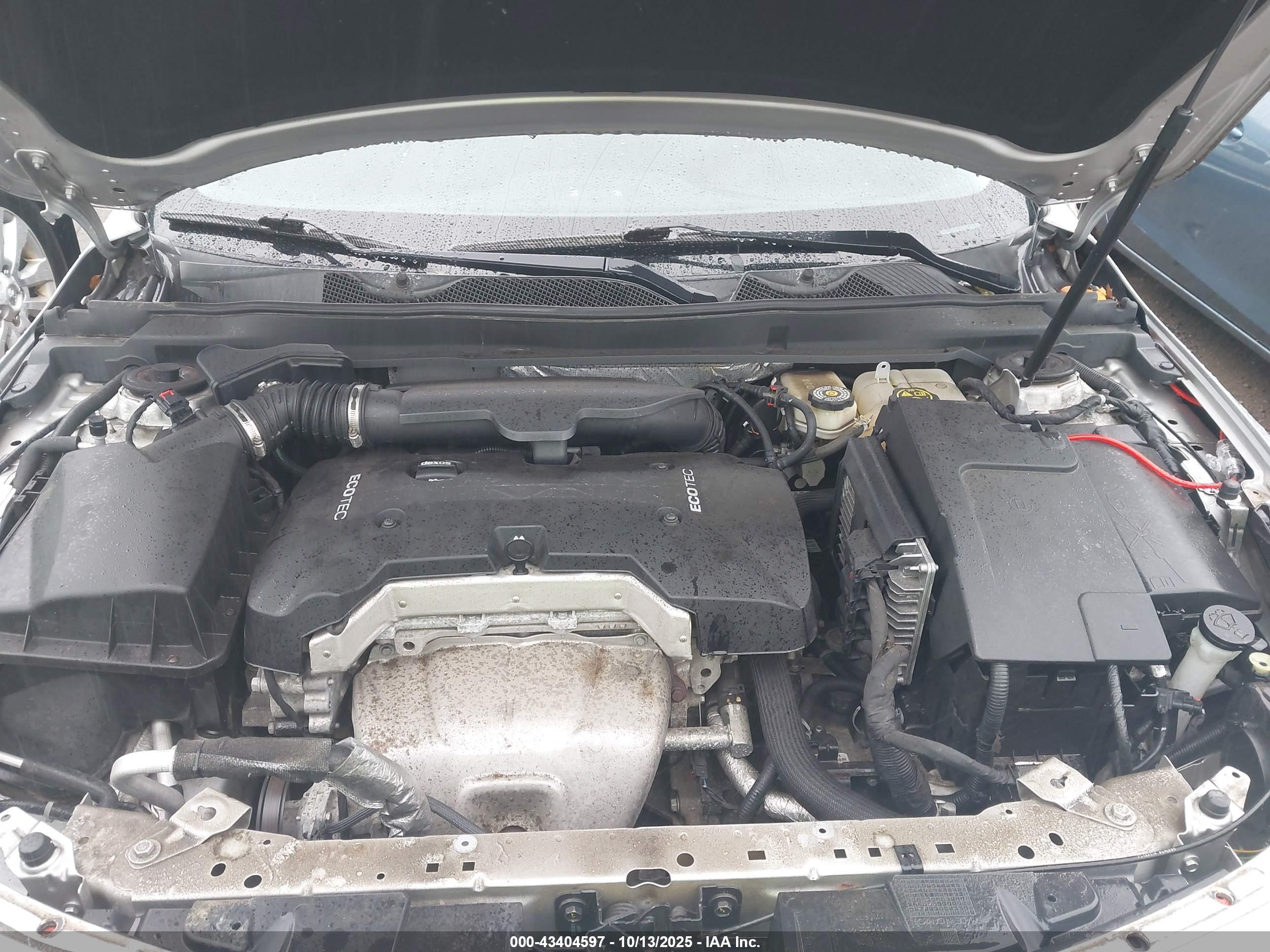 CHEVROLET IMPALA image 10