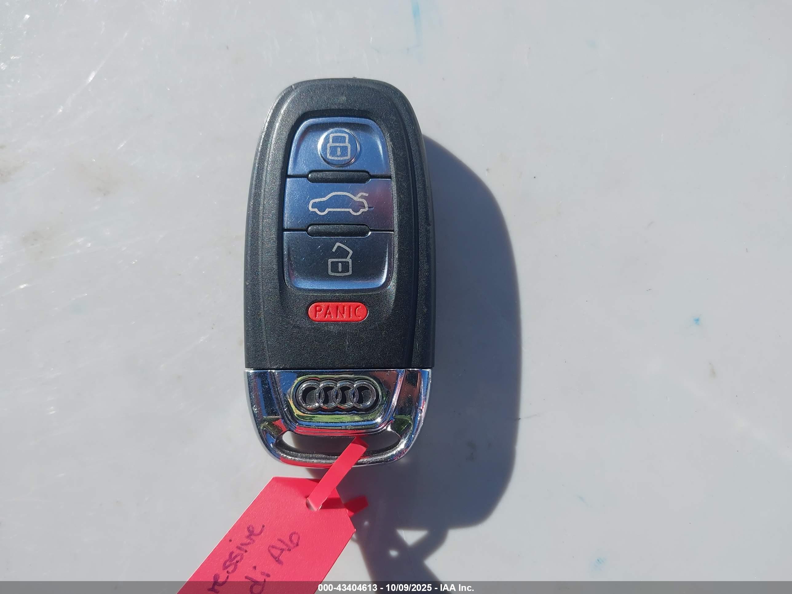 AUDI A6 image 11