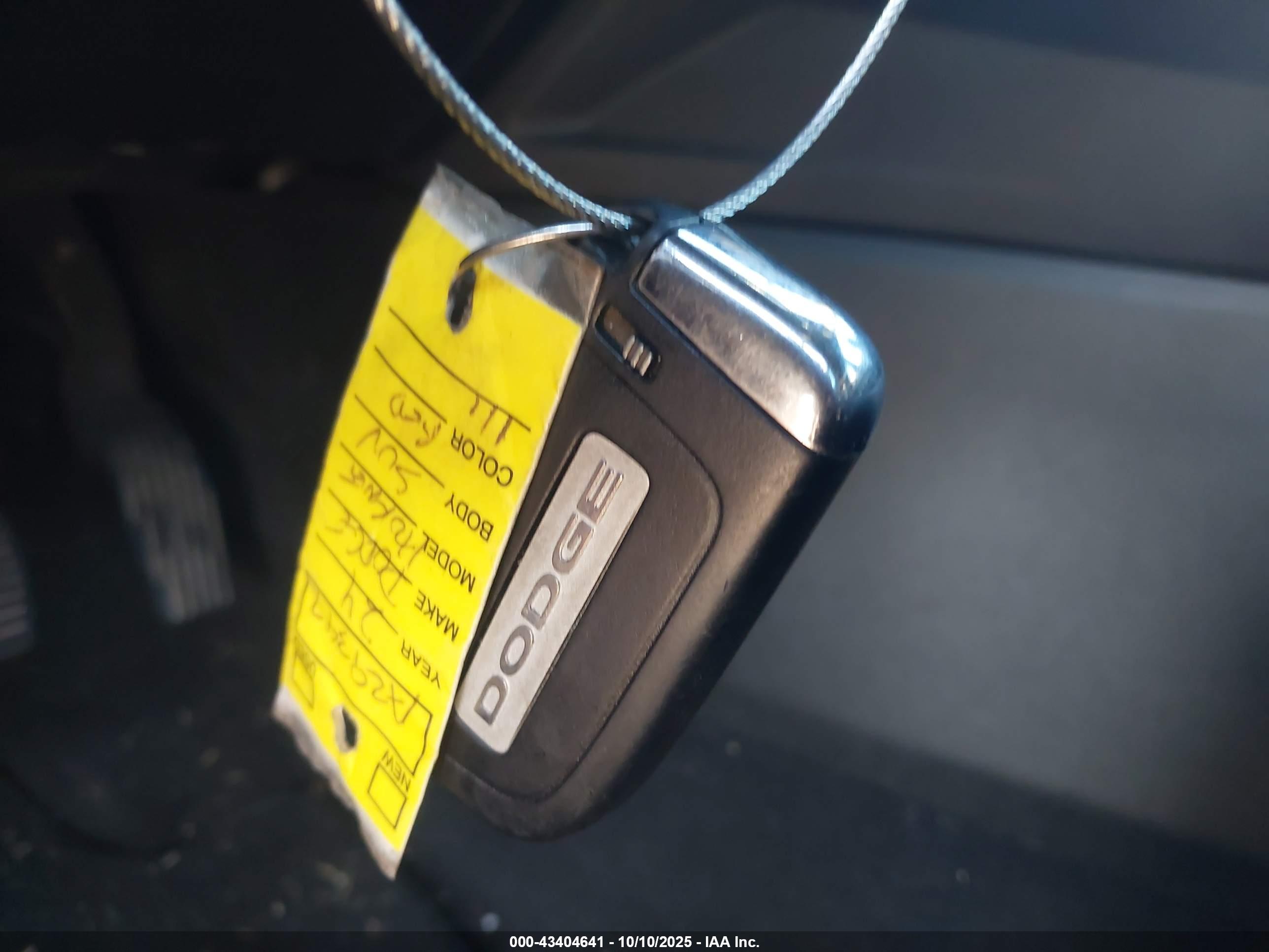 DODGE HORNET image 11