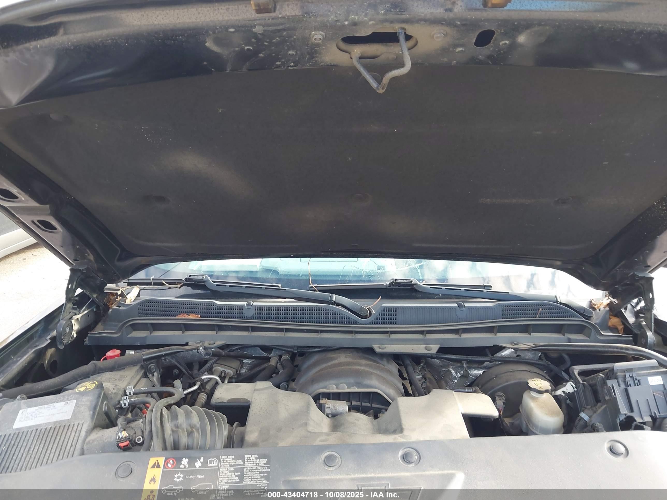 CHEVROLET SILVERADO image 10