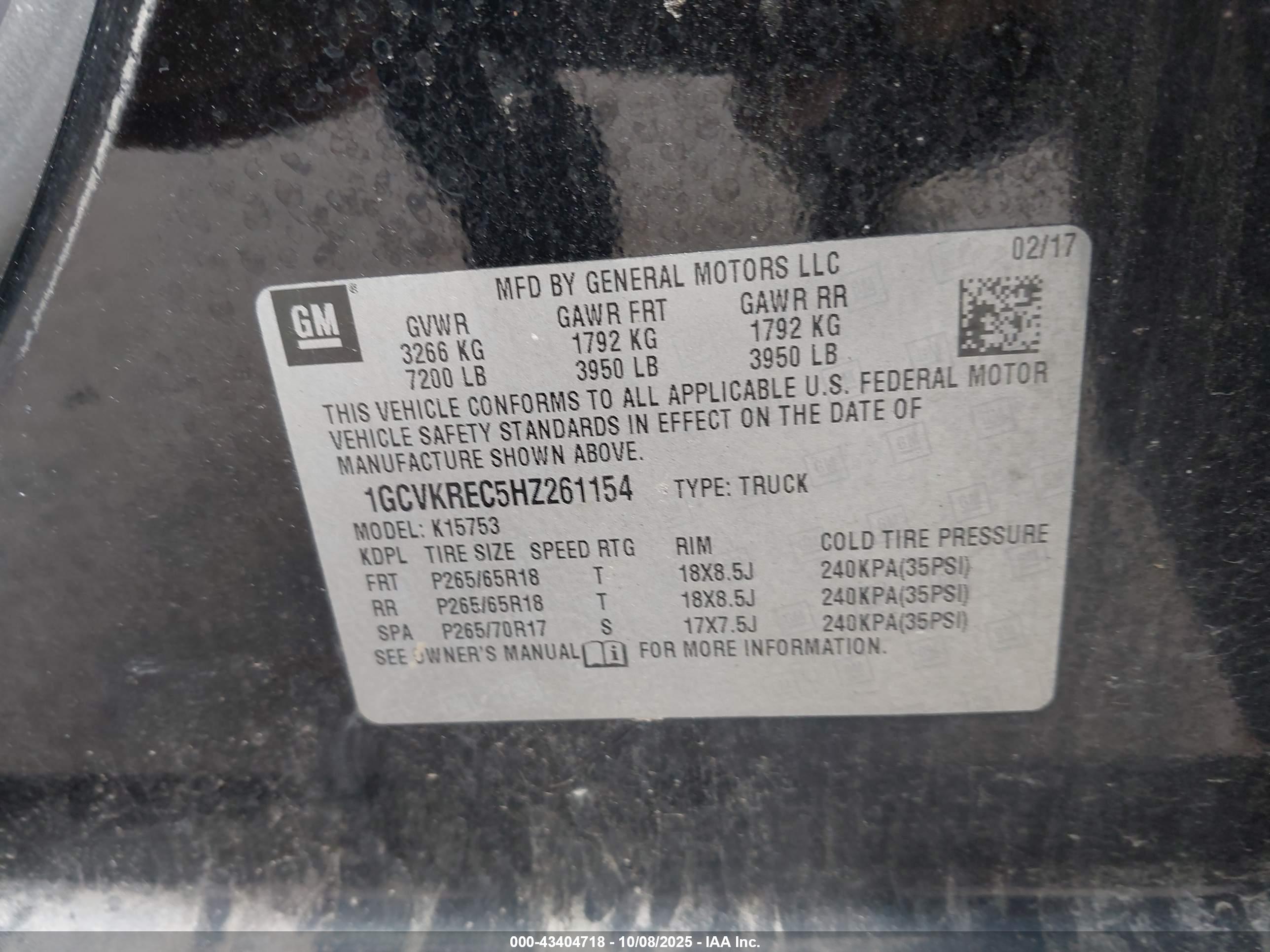 CHEVROLET SILVERADO image 9