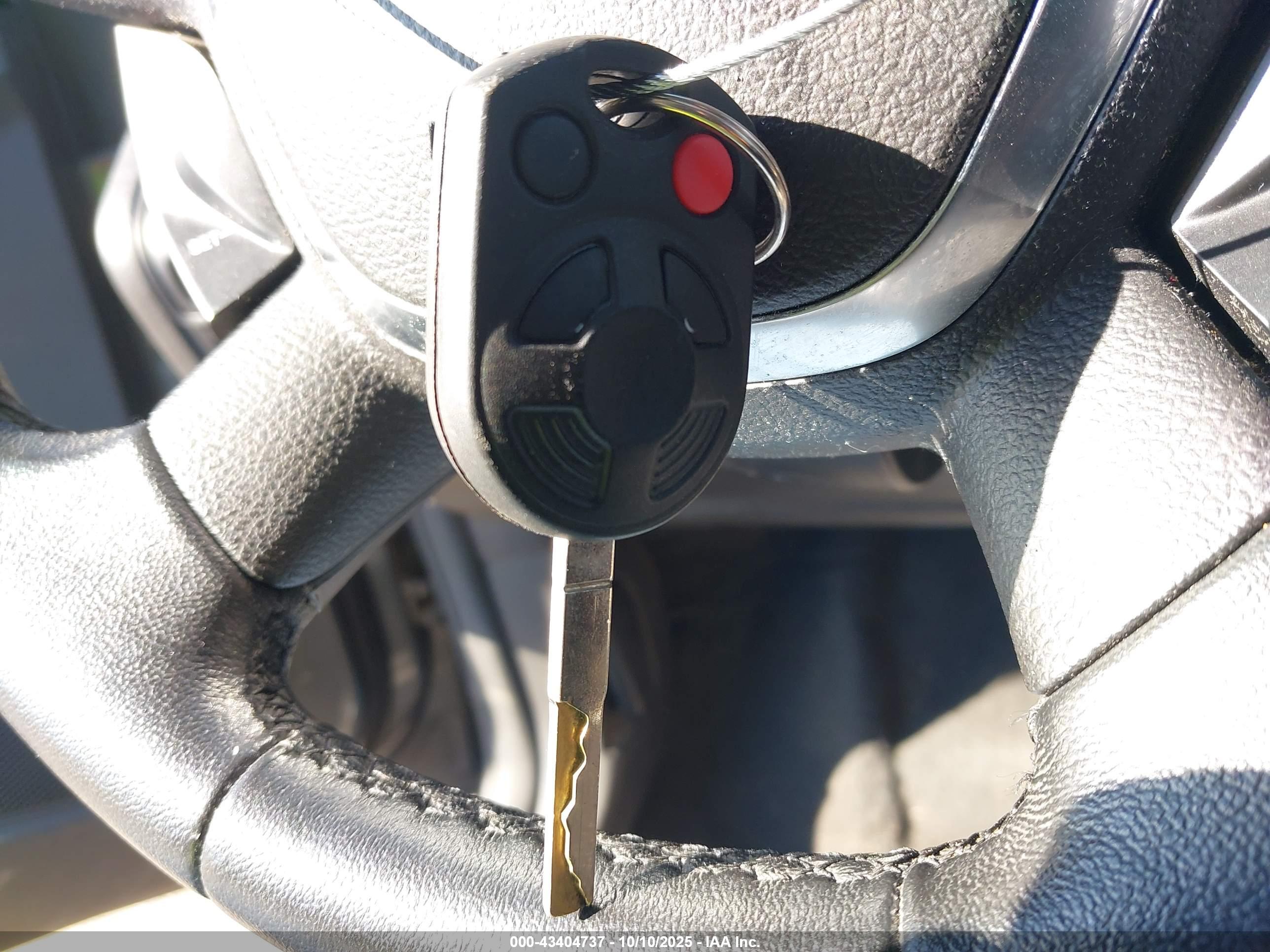 FORD FOCUS image 11