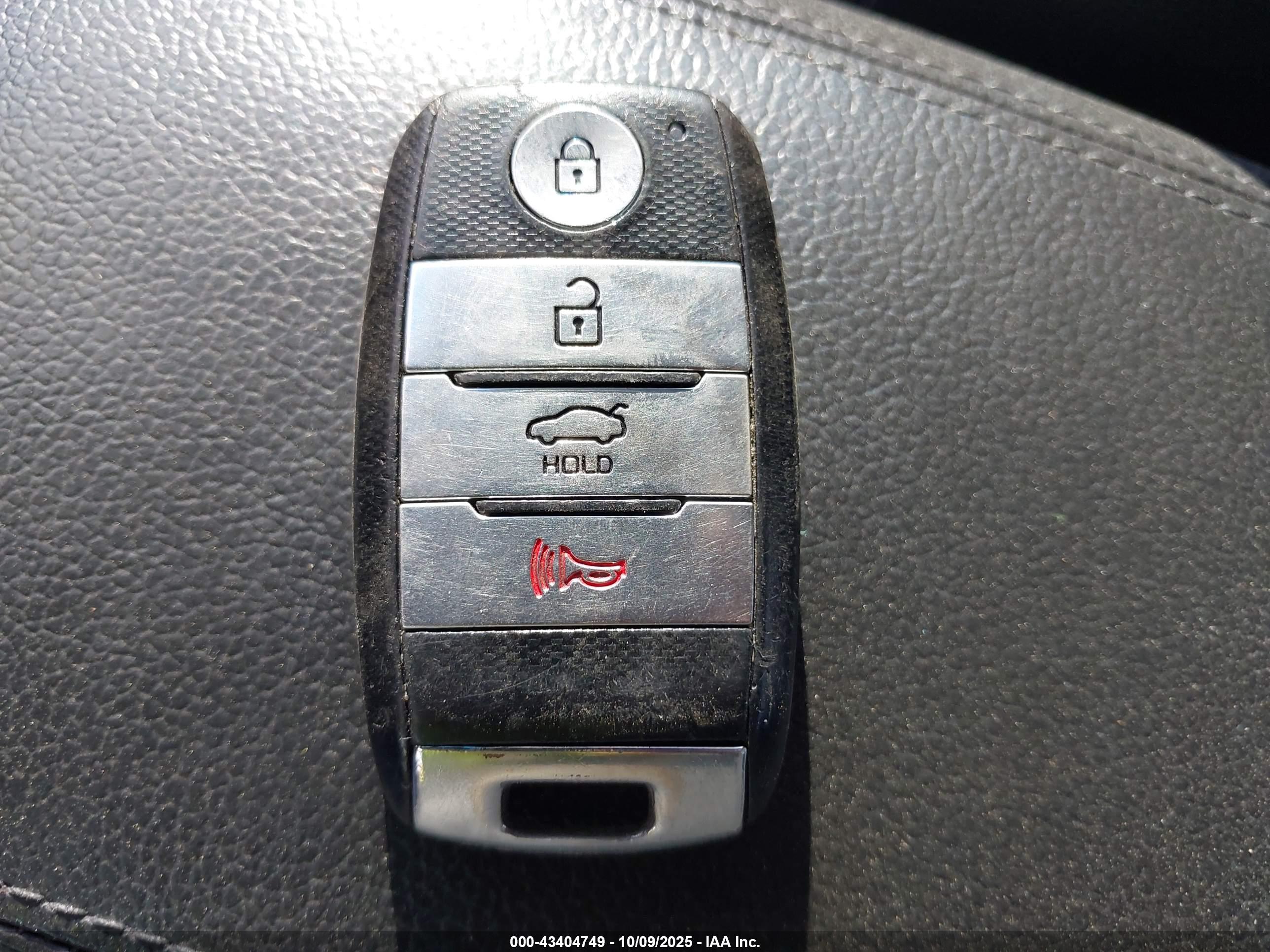 KIA FORTE image 11