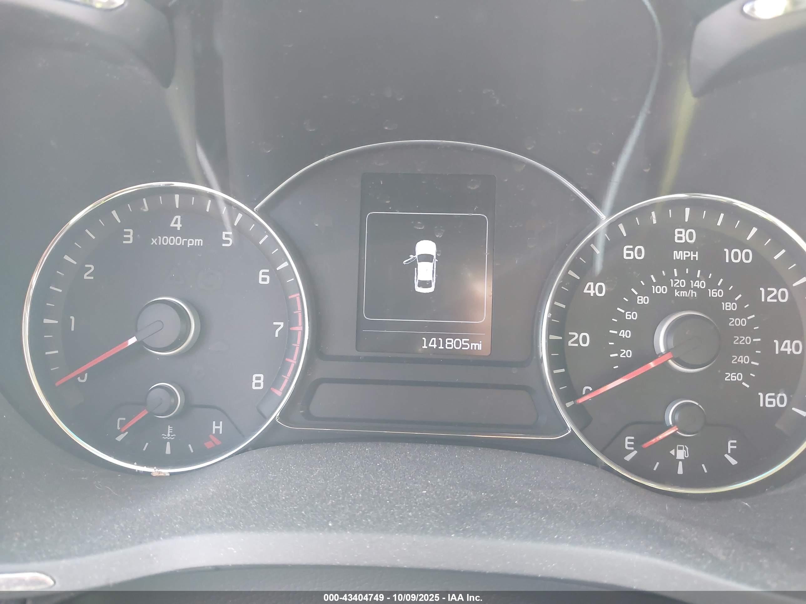 KIA FORTE image 7