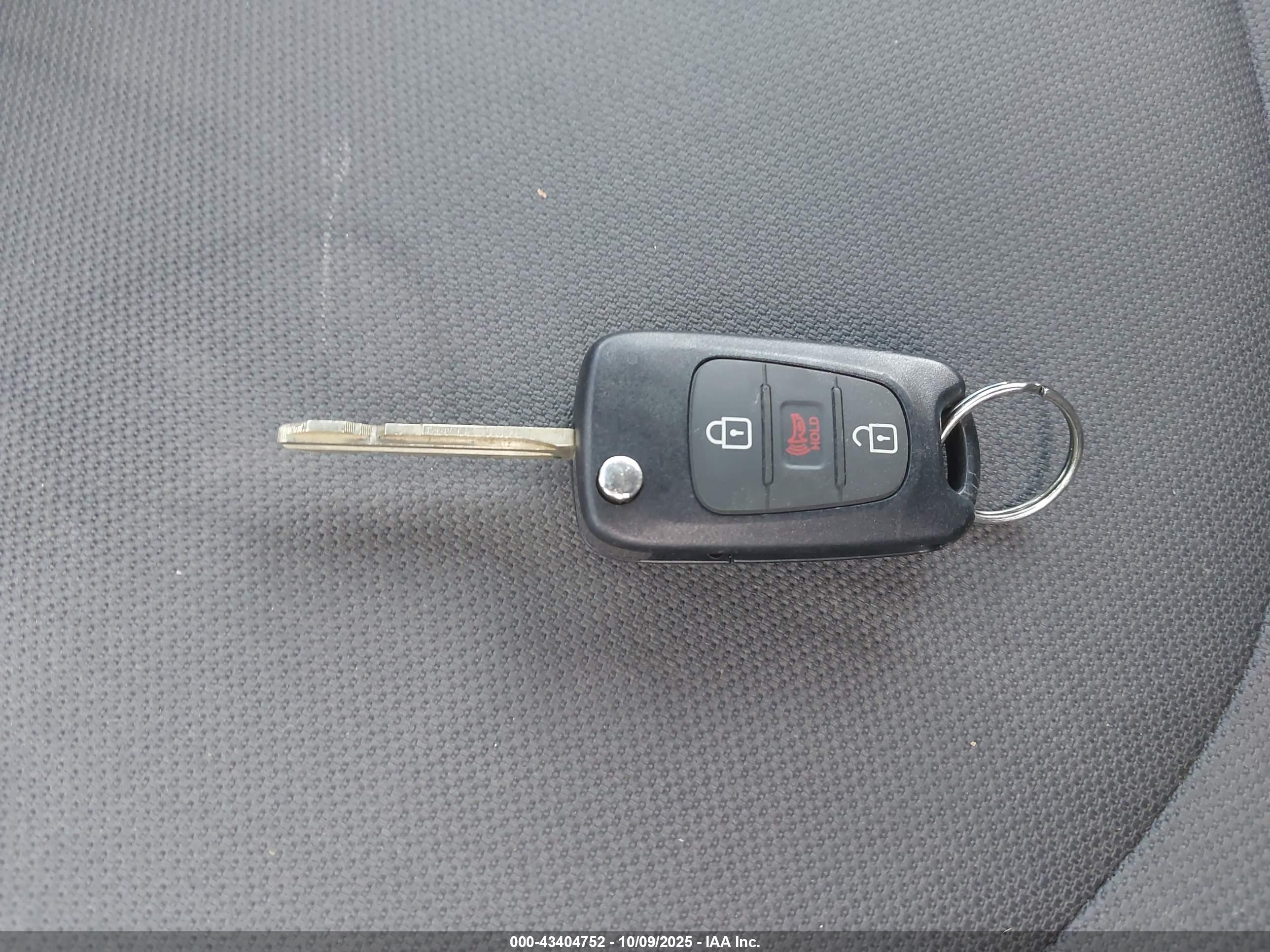KIA SOUL image 11