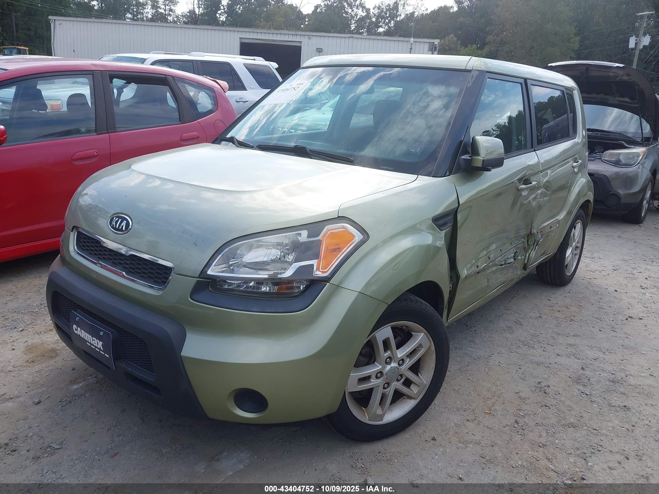 KIA SOUL image 2