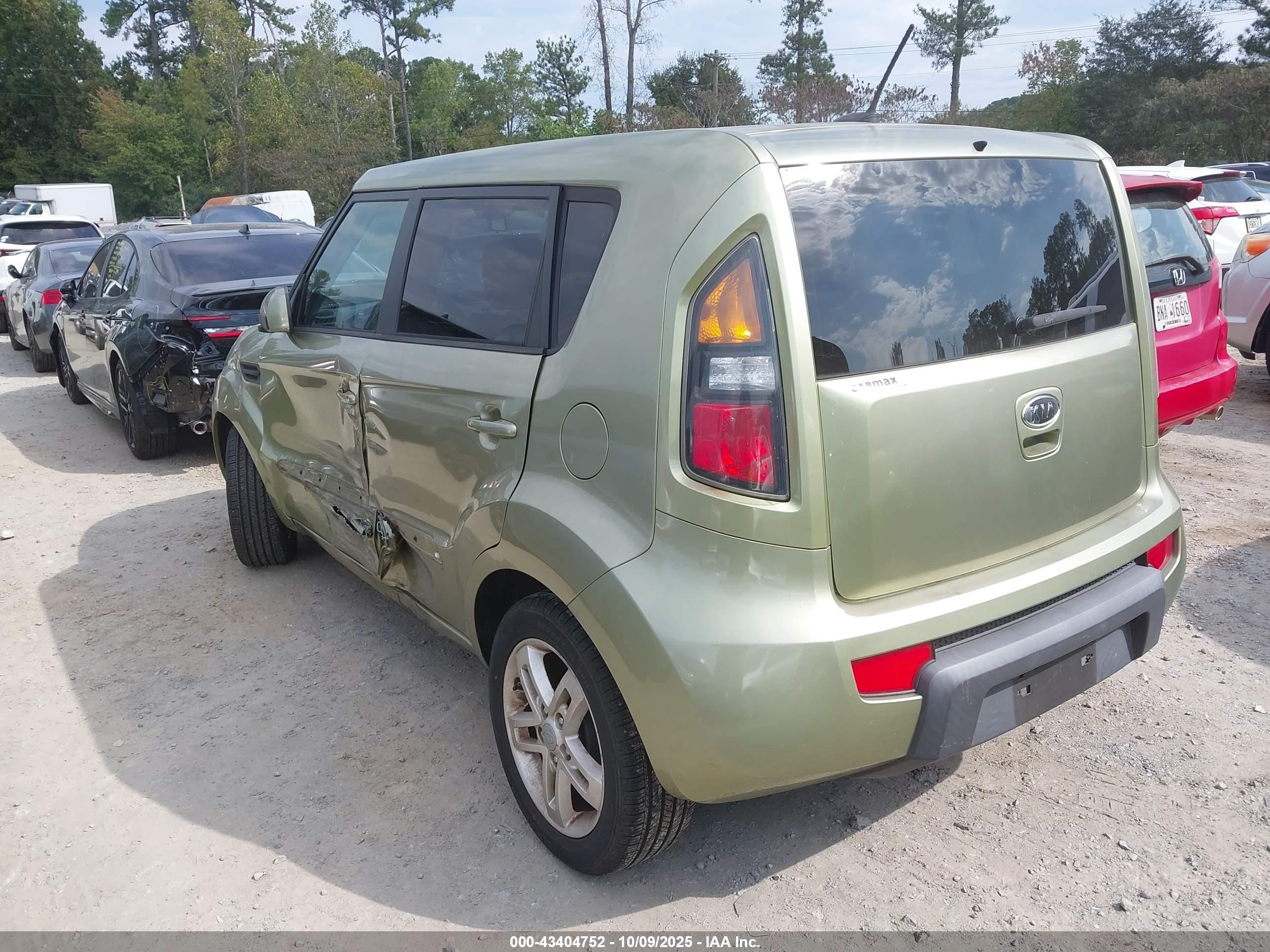 KIA SOUL image 3