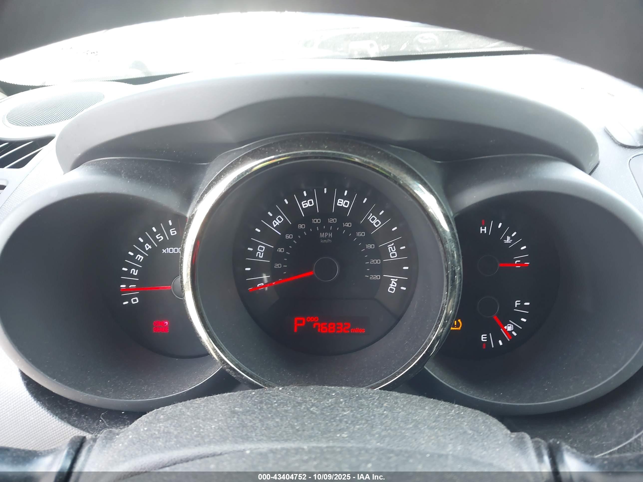 KIA SOUL image 7